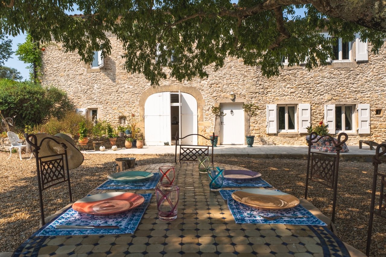 Maison à vendre, 405m², Orthoux-Sérignac-Quilhan