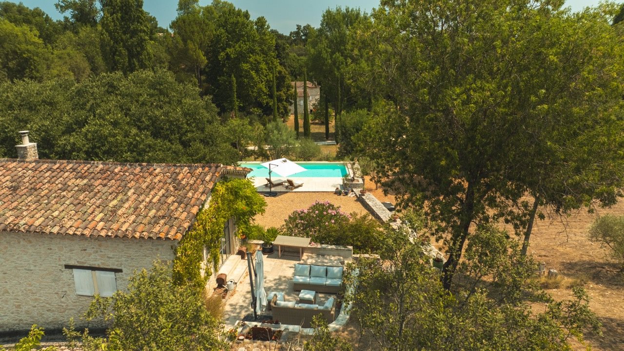 Maison à vendre, 405m², Orthoux-Sérignac-Quilhan