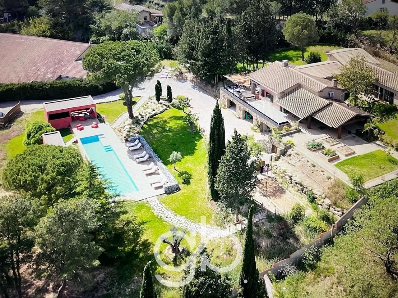 Maison à vendre, 297m², Carcassonne