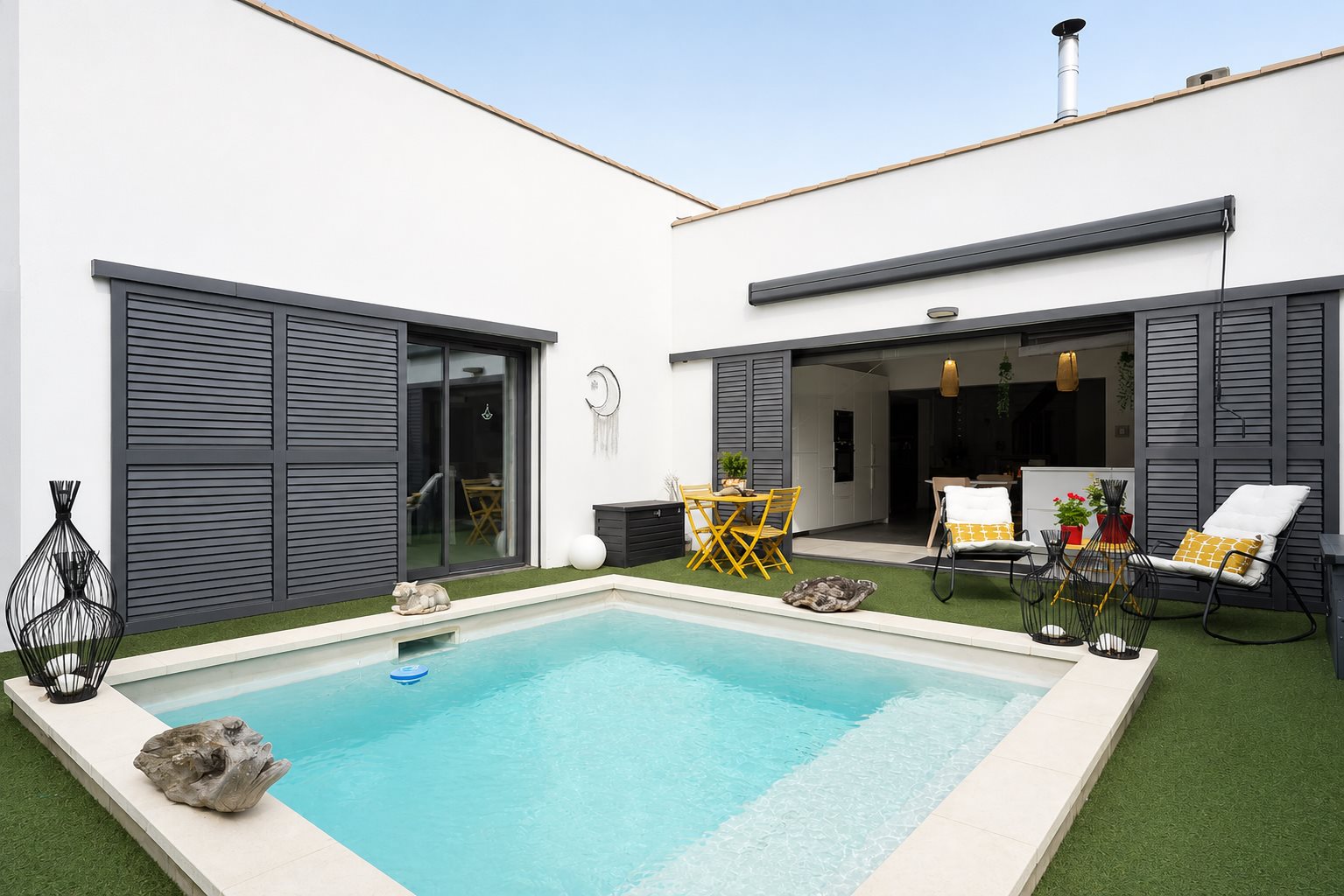 Maison à vendre, 245m², Mèze