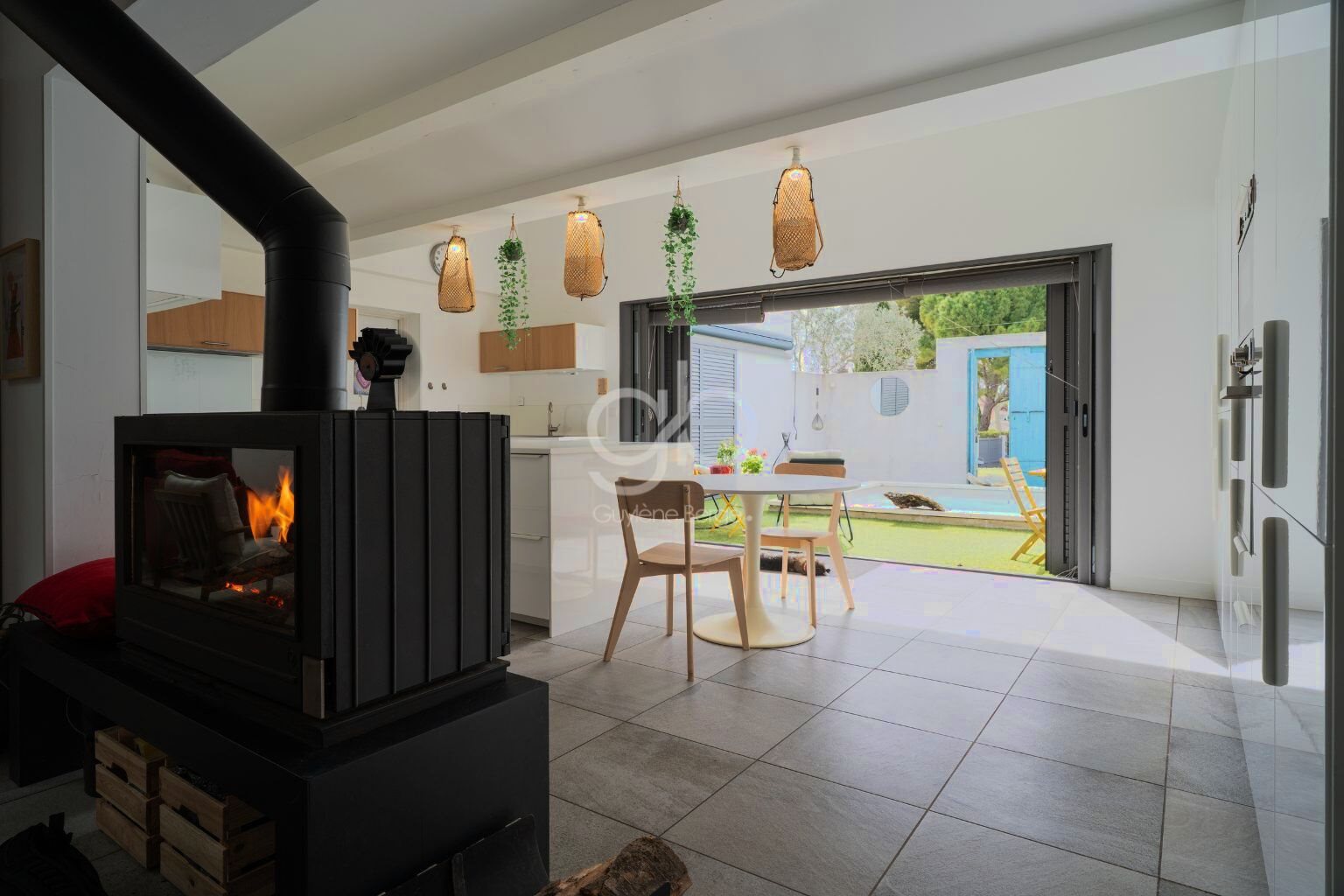 Maison à vendre, 245m², Mèze