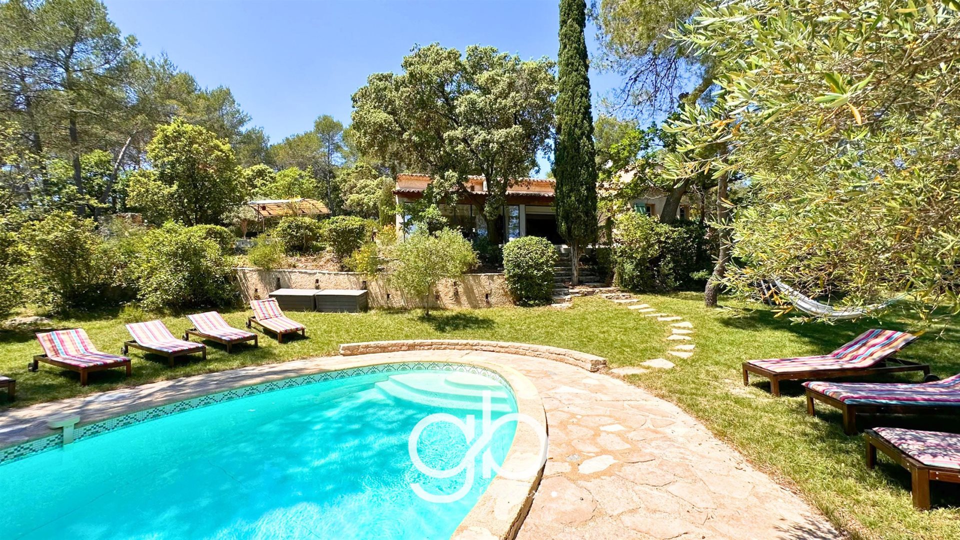 Maison à vendre, 290m², Assas