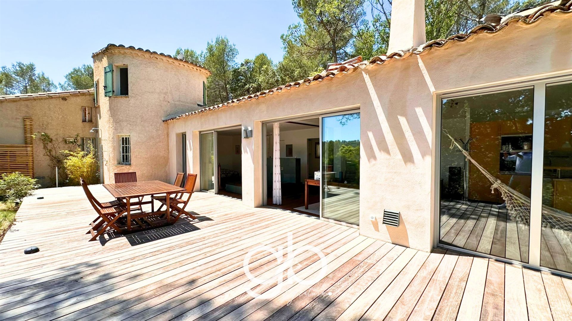 Maison à vendre, 290m², Assas