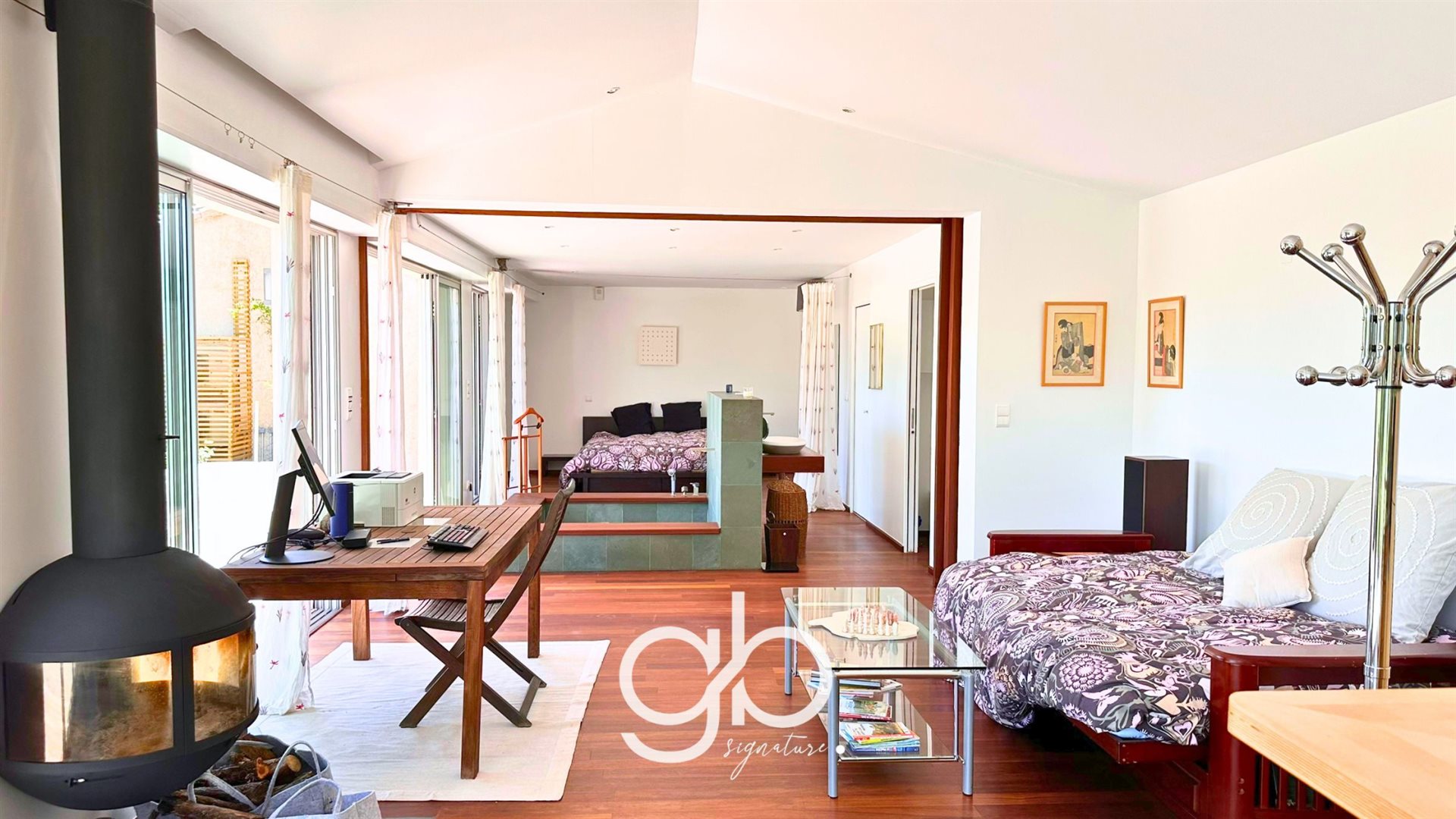 Maison à vendre, 290m², Assas