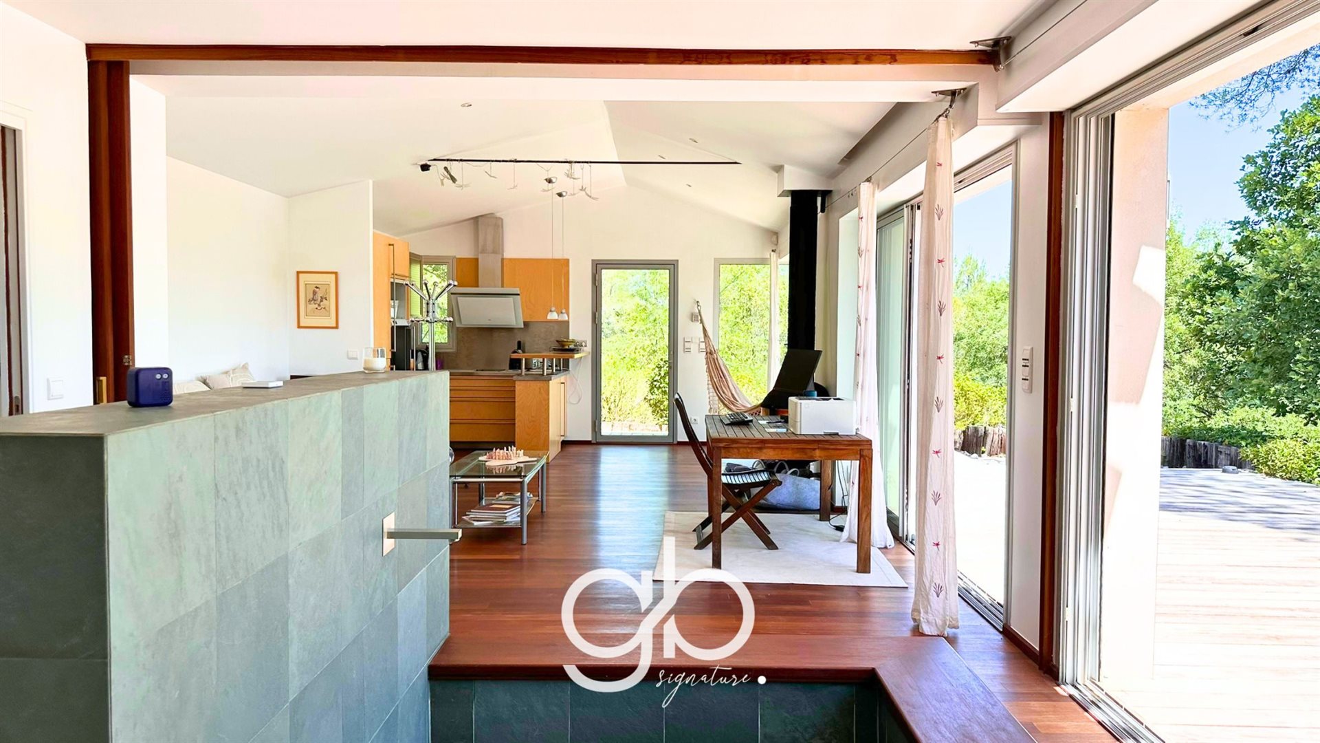 Maison à vendre, 290m², Assas
