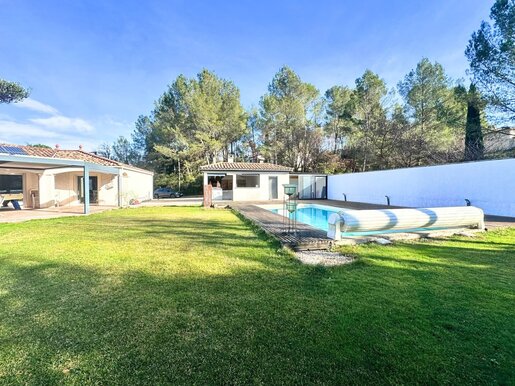 Maison 6 pièces 140 m² · à Prades-le-Lez · 140 m² · 679 000 €