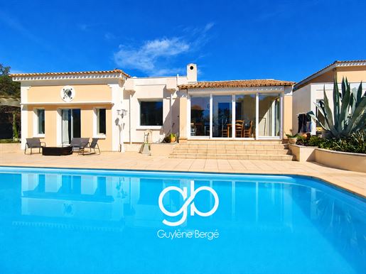 Maison 6 pièces 220 m² · à Saint-Mathieu-de-Tréviers · 220 m² · 680 000 €