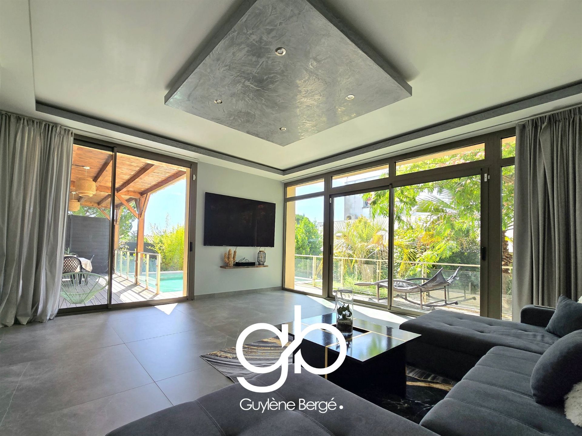 Maison à vendre, 171m², Saint-Sériès