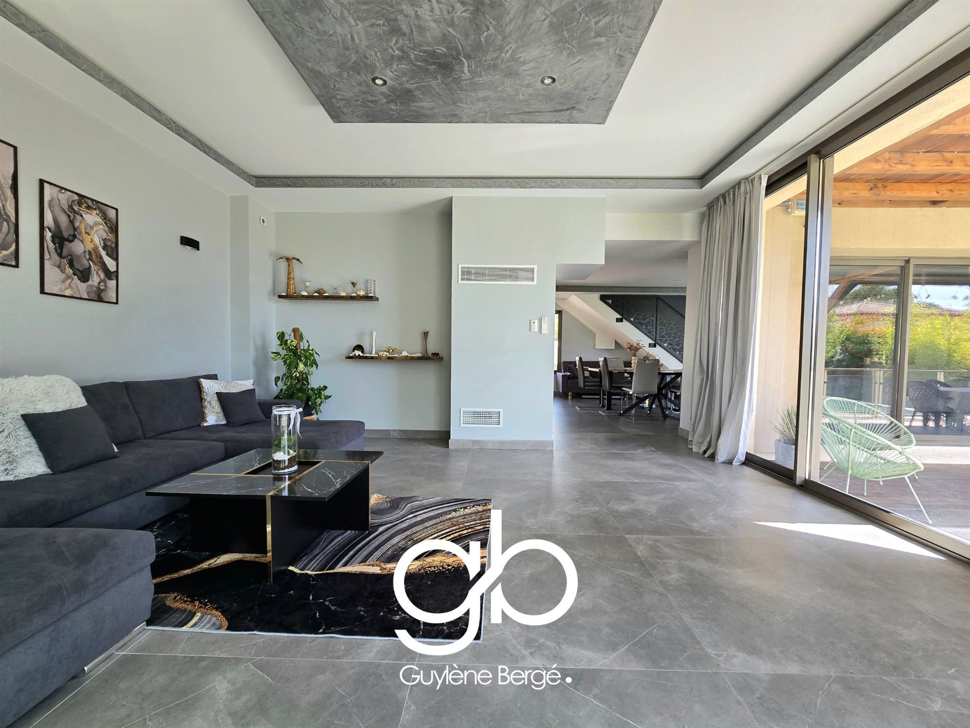 Maison à vendre, 171m², Saint-Sériès