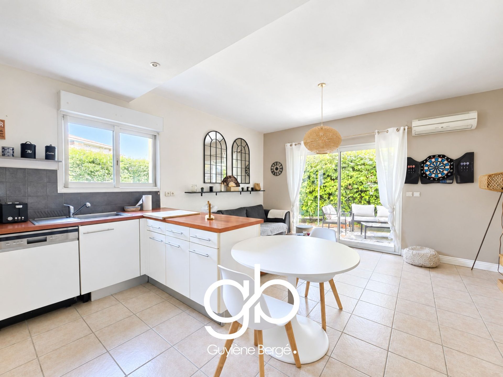 Appartement à vendre, 55m², Marsillargues