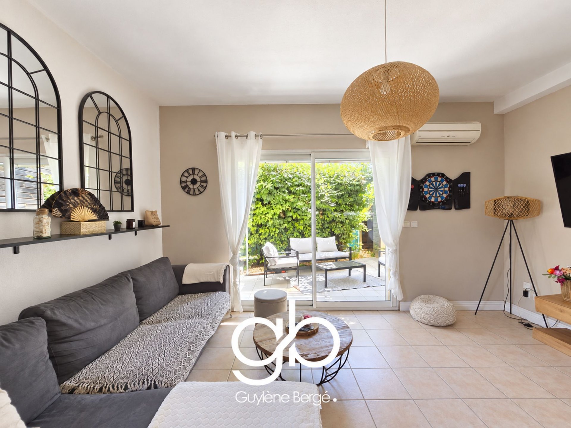 Appartement à vendre, 55m², Marsillargues