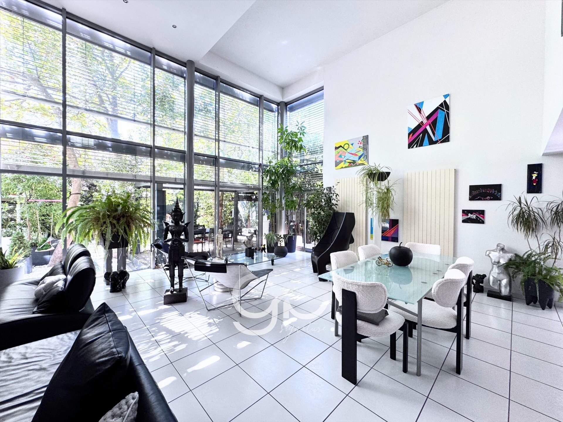 Maison à vendre, 197m², Montpellier