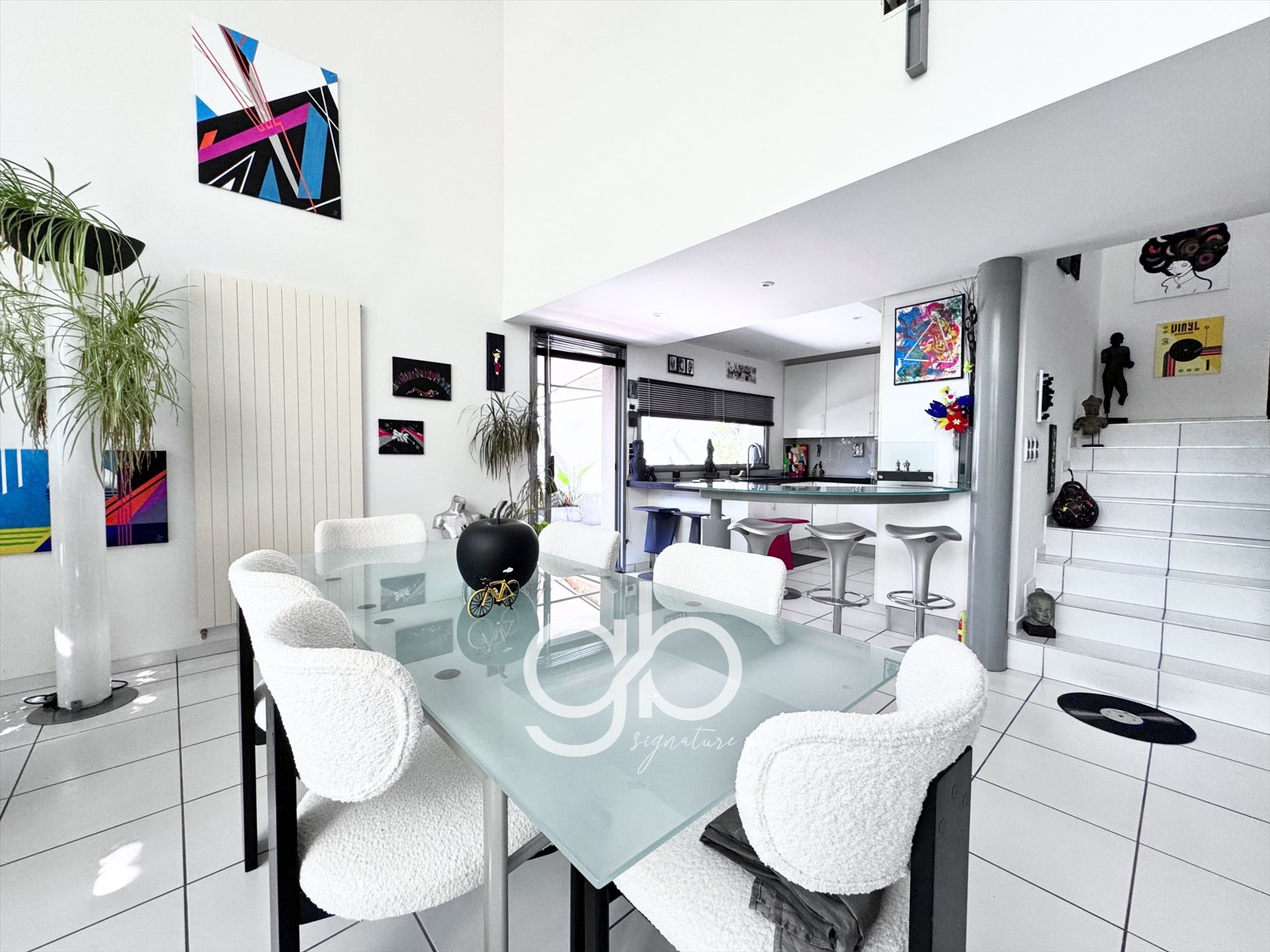 Maison à vendre, 197m², Montpellier