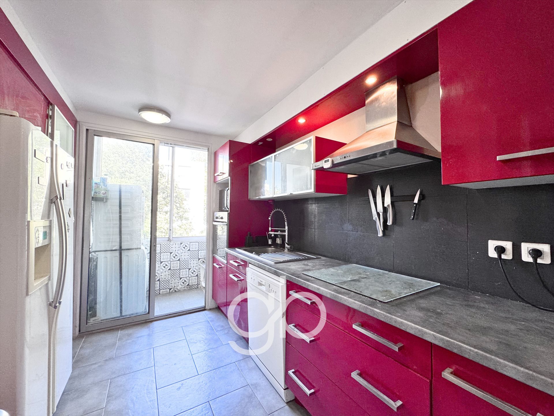 Appartement à vendre, 60m², Montpellier