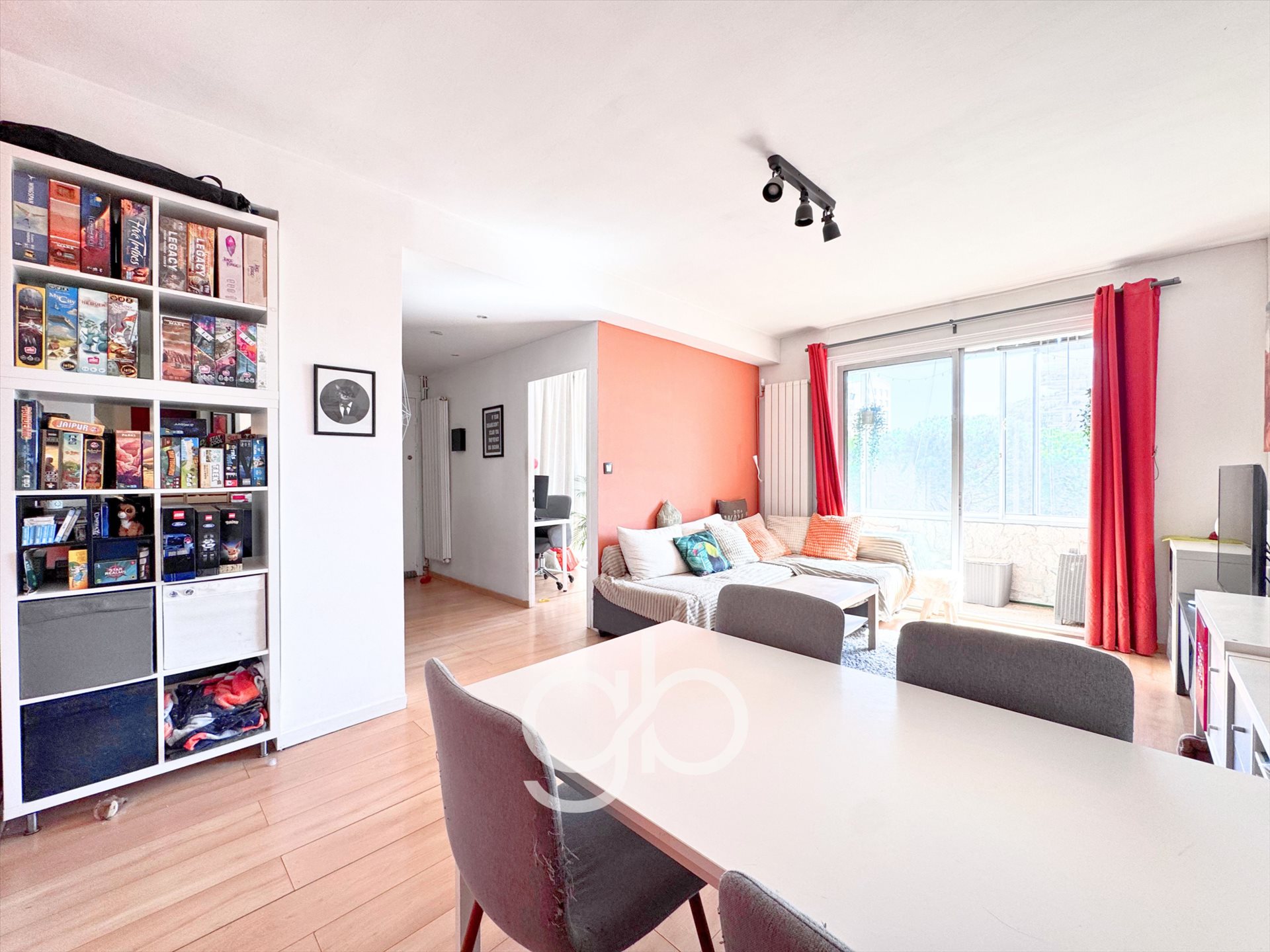 Appartement à vendre, 60m², Montpellier