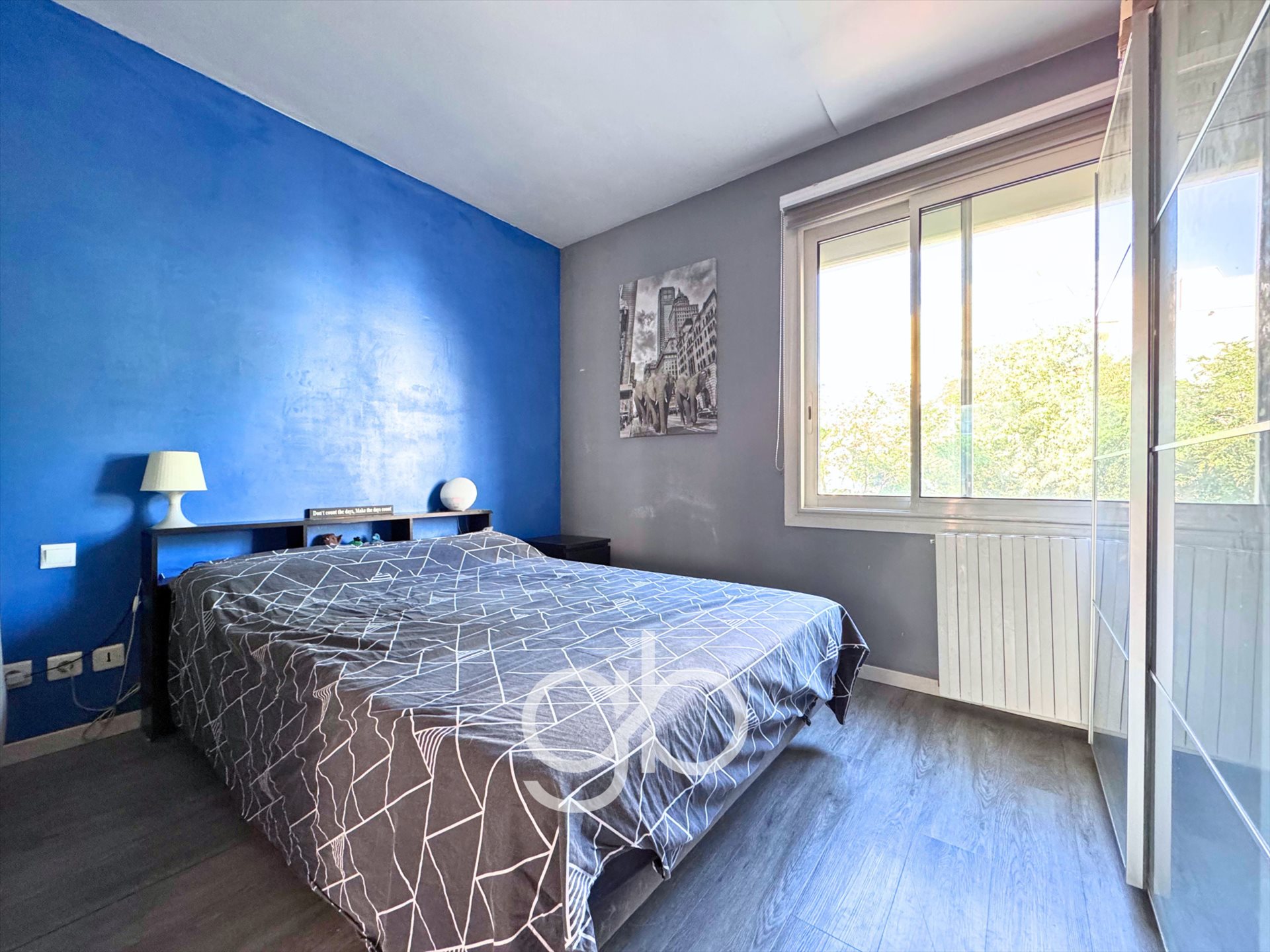 Appartement – Montpellier, Port Marianne - Vue 5