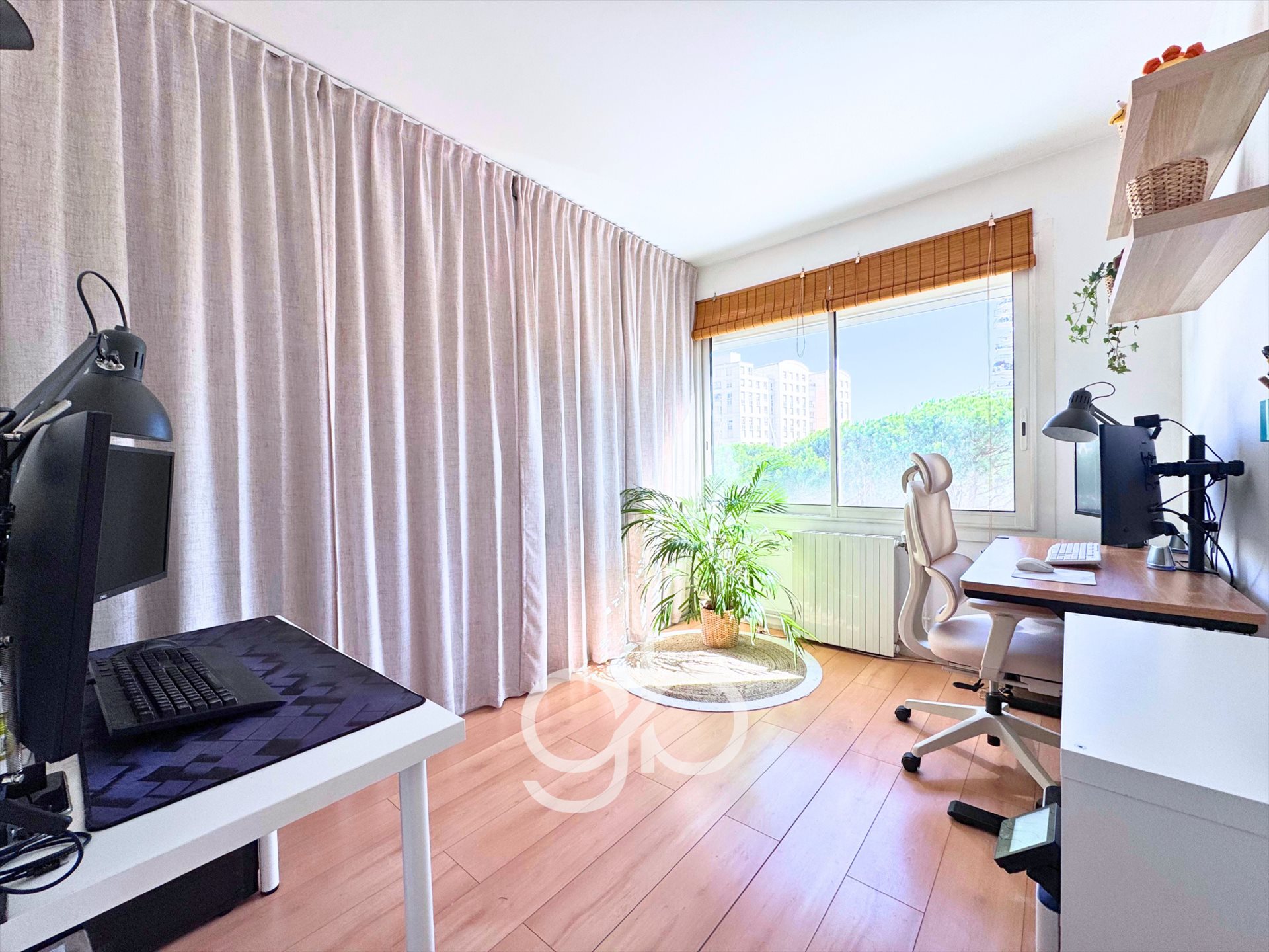 Appartement – Montpellier, Port Marianne - Plus