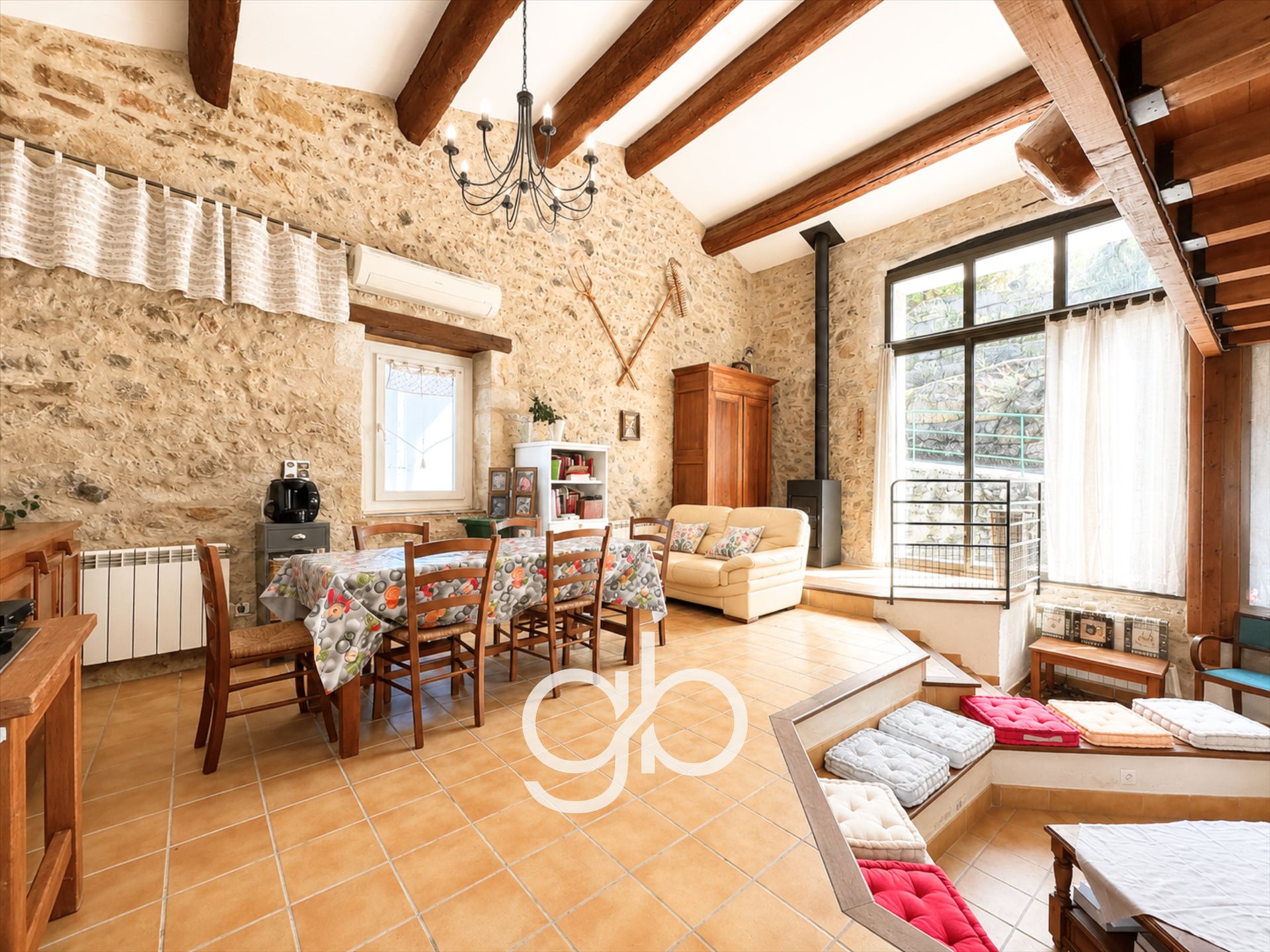 Maison à vendre, 115m², Avène