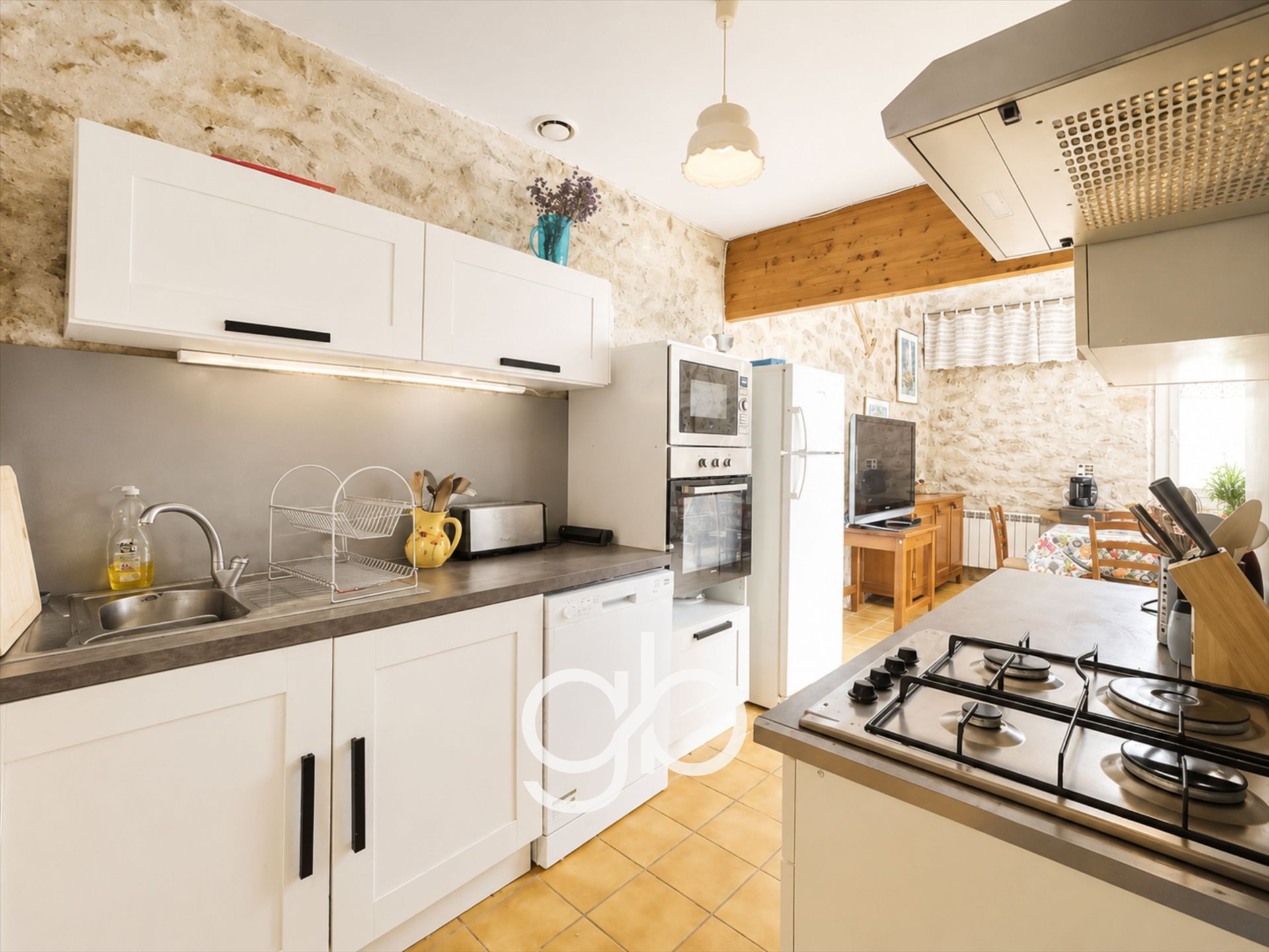Maison à vendre, 115m², Avène