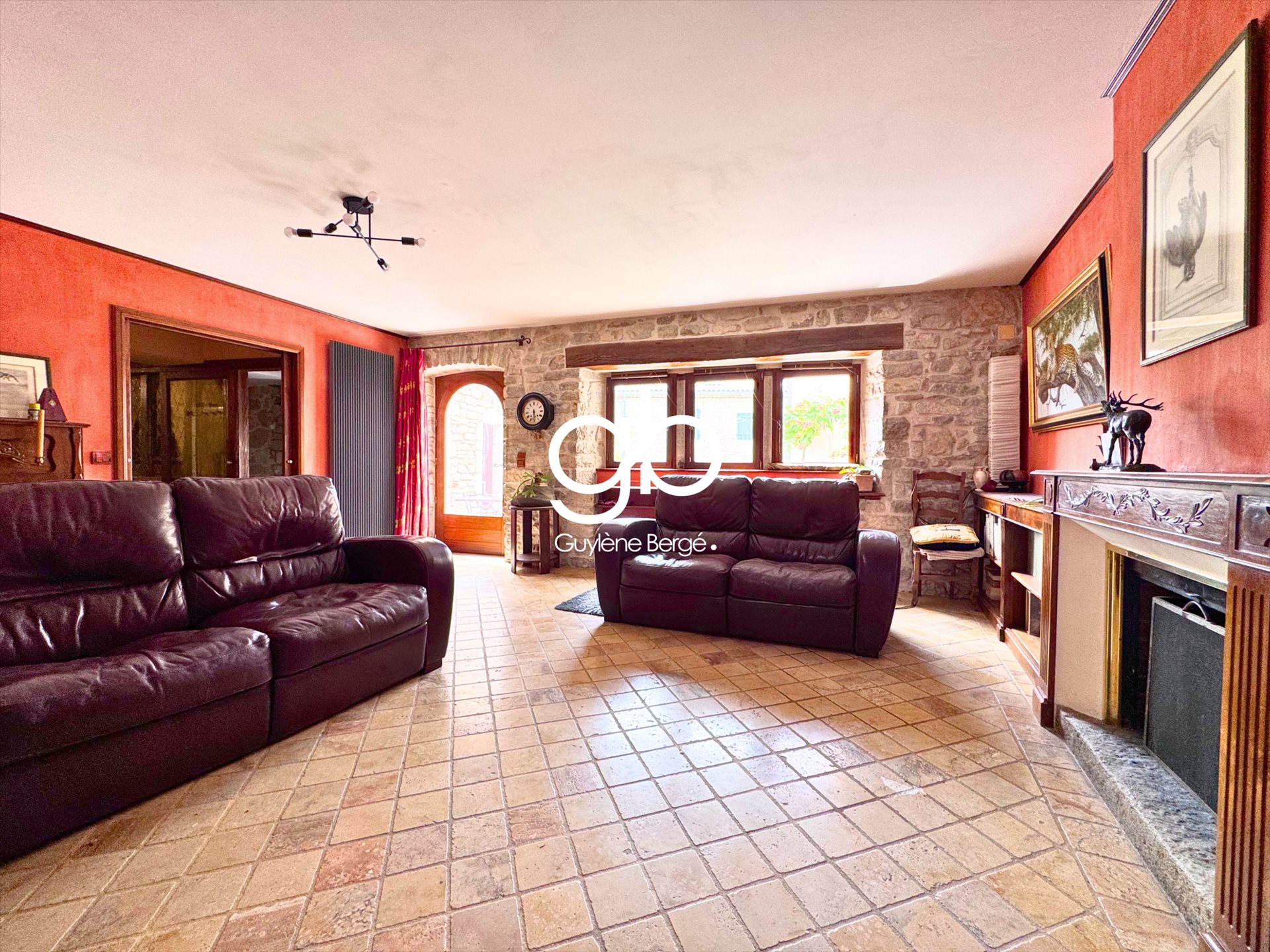 Maison à vendre, 175m², Notre-Dame-de-Londres