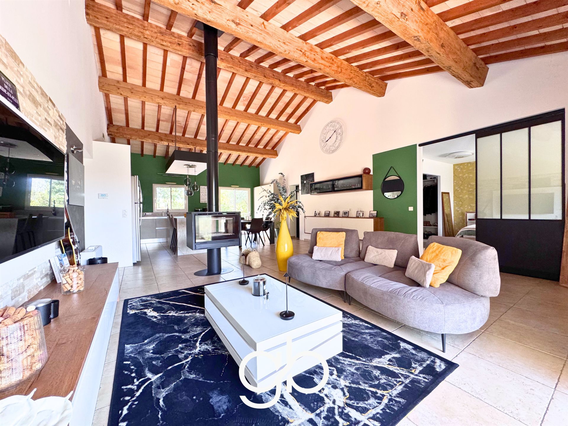Maison à vendre, 128m², Murviel-lès-Montpellier