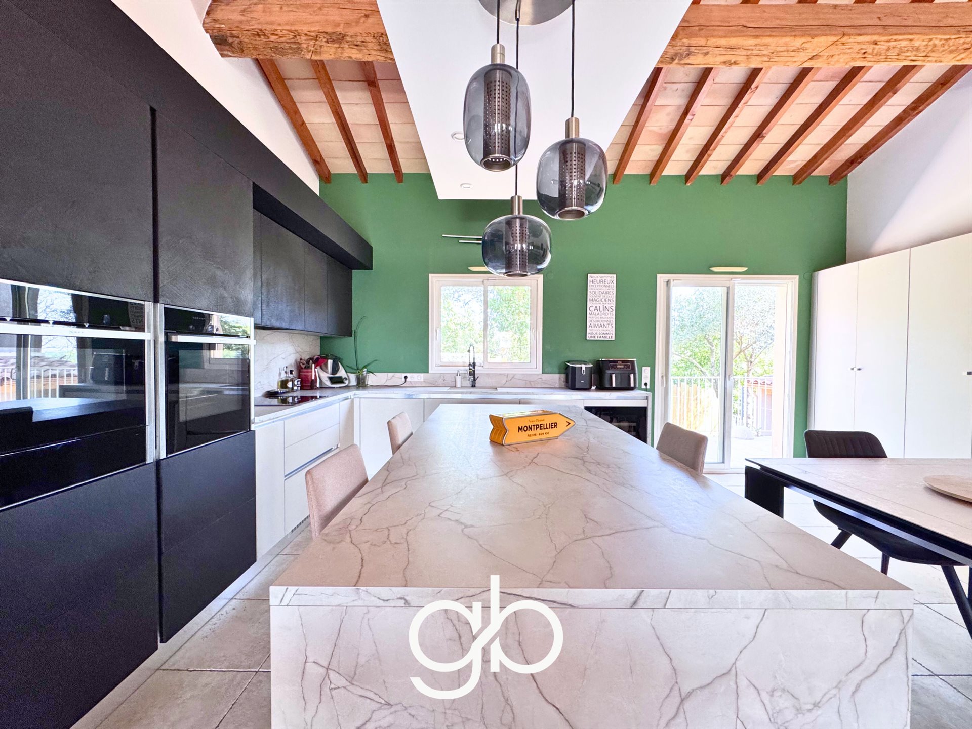 Maison à vendre, 128m², Murviel-lès-Montpellier