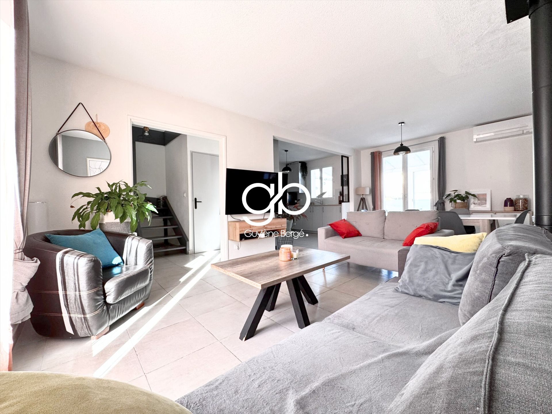 Maison à vendre, 95m², Montpellier
