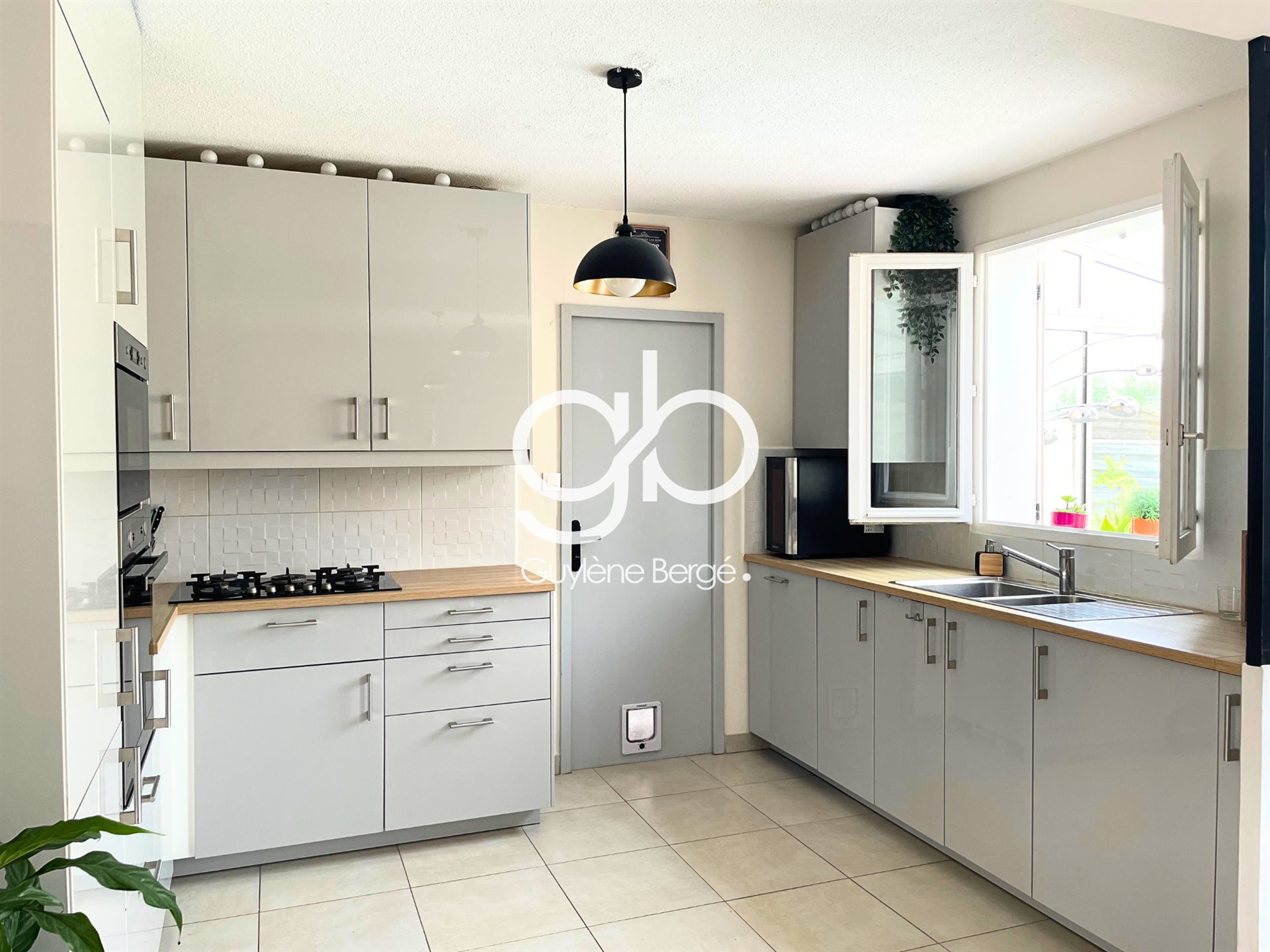 Maison à vendre, 95m², Montpellier
