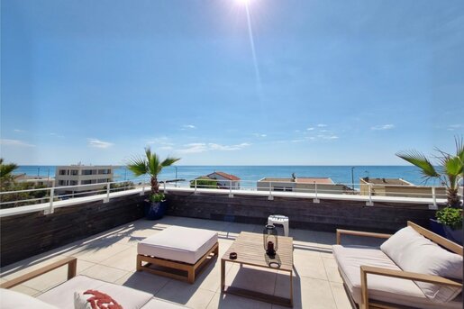 Appartement 5 pièces 125 m² · à Palavas-les-Flots · 125 m² · 789 000 €