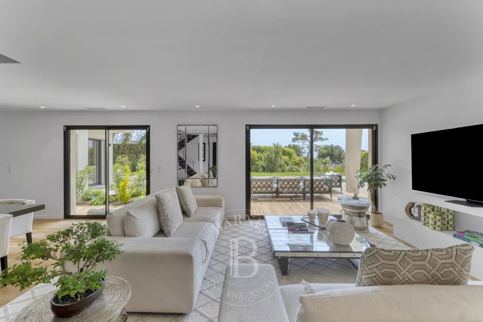 Le Cannet - New-Provencal Villa - Sea And Estérel View - More