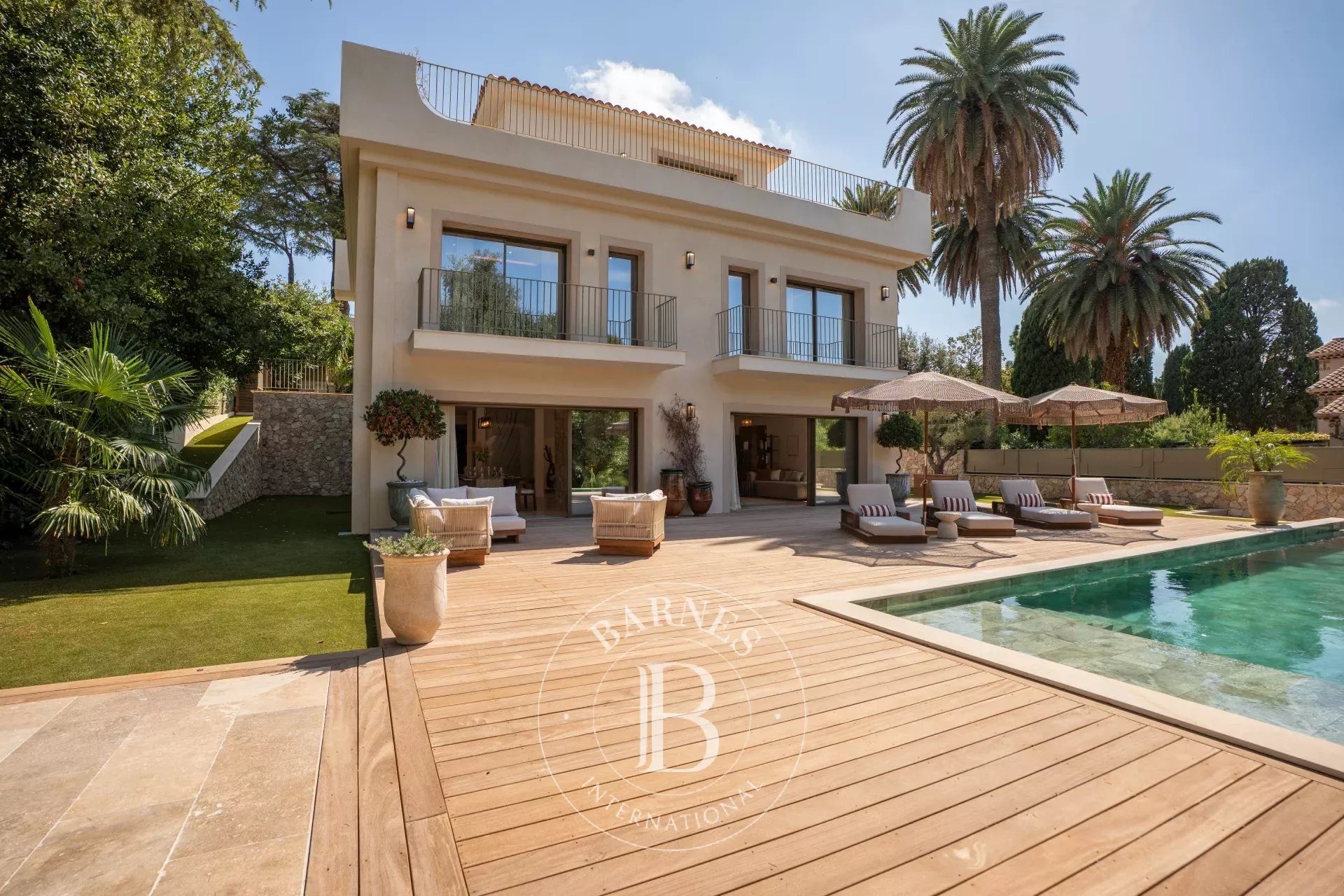 Maison à vendre, 380m², Cannes