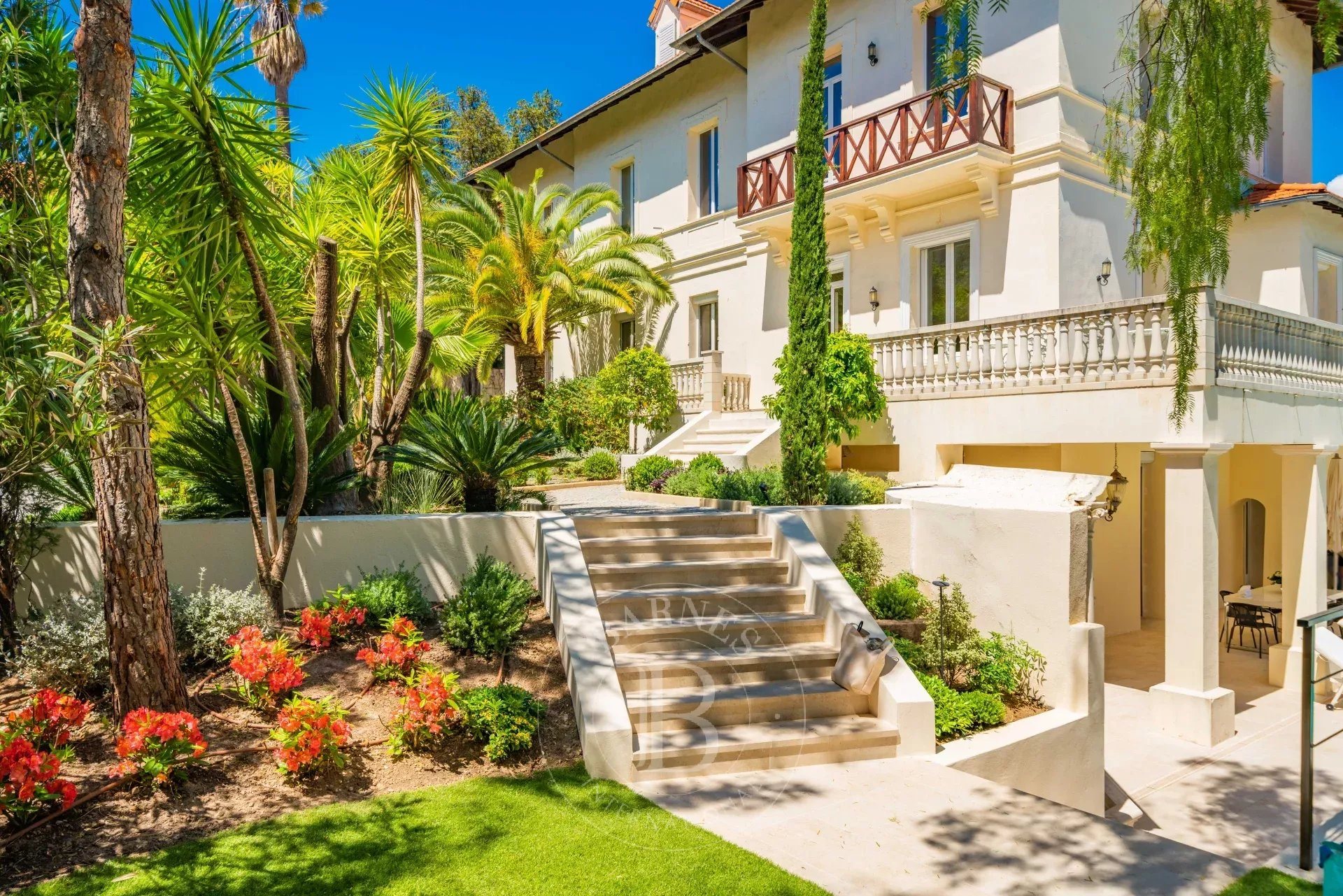Maison à vendre, 579m², Cannes