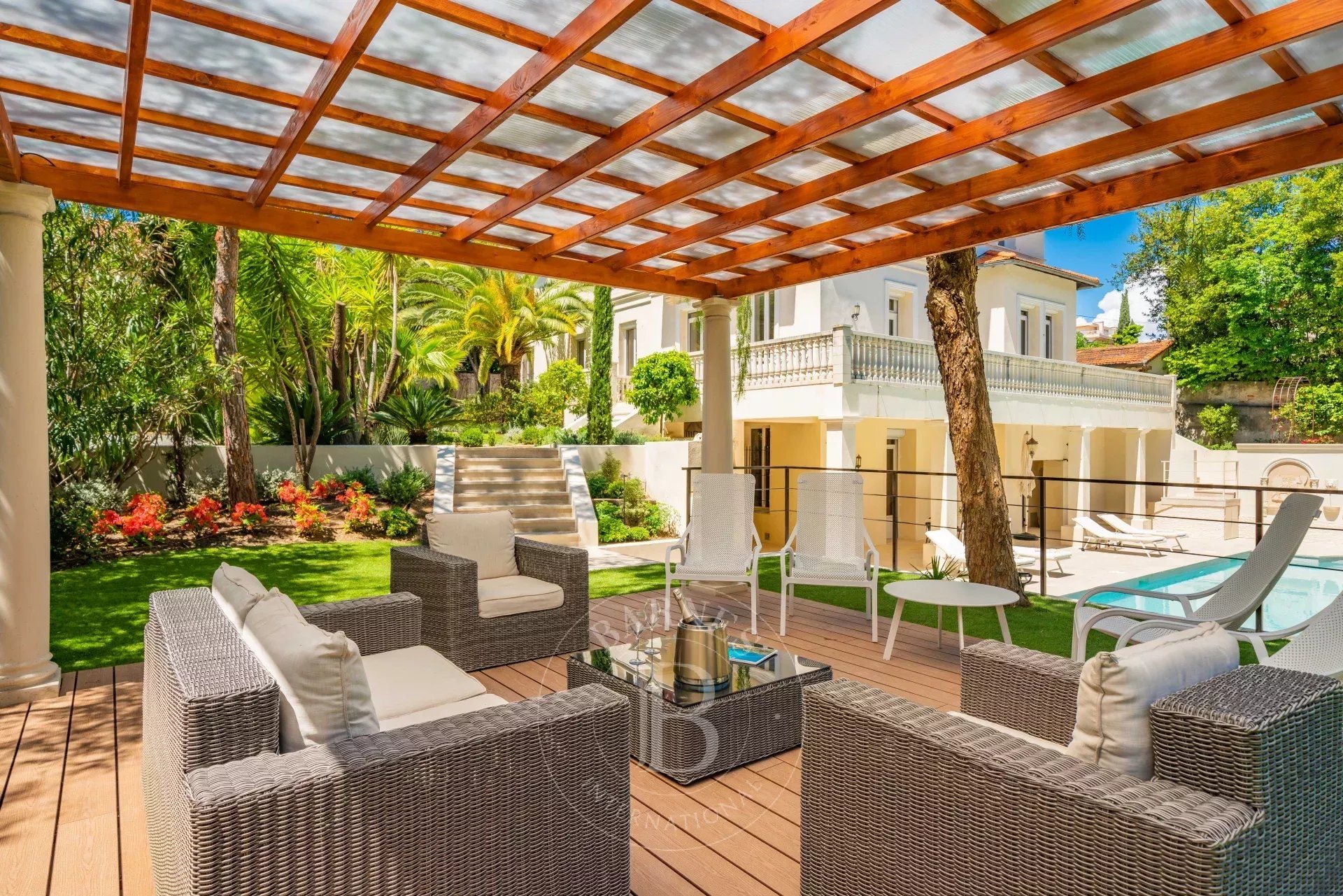 Maison à vendre, 579m², Cannes