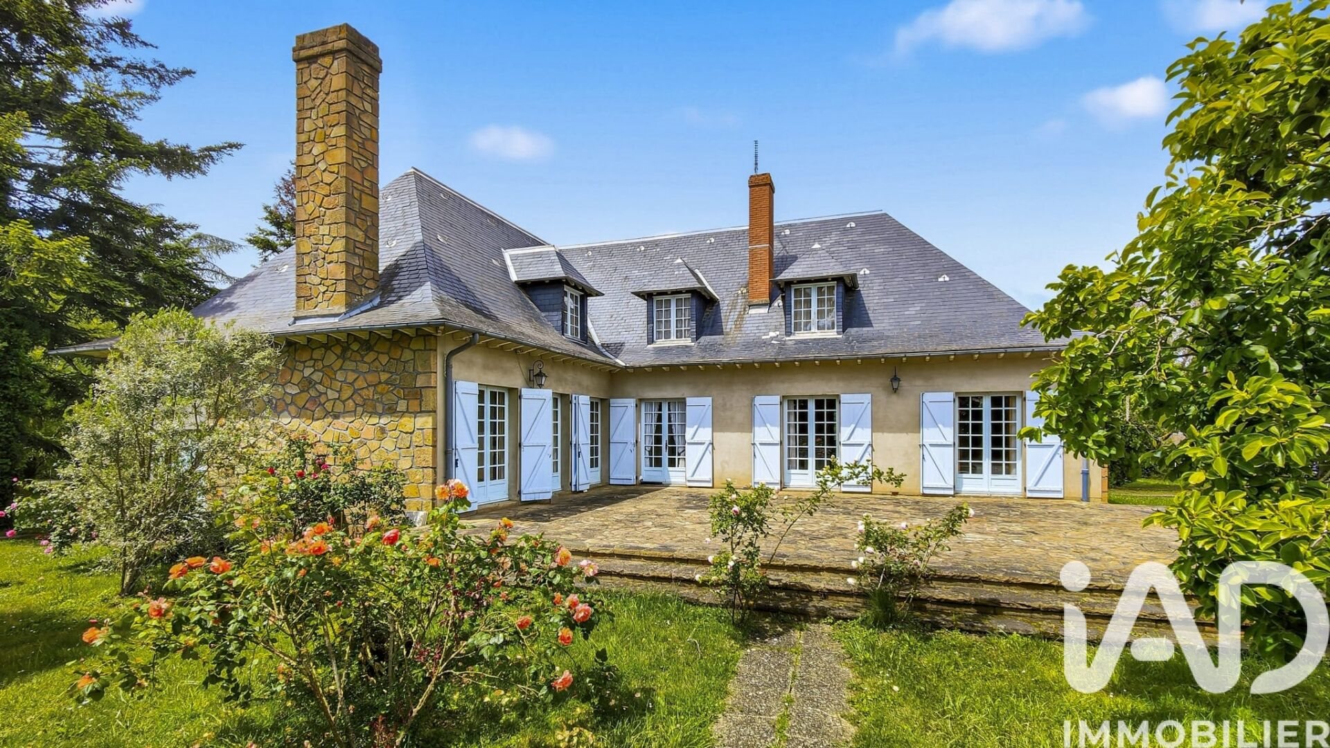 Maison à vendre, 255m², Carmaux