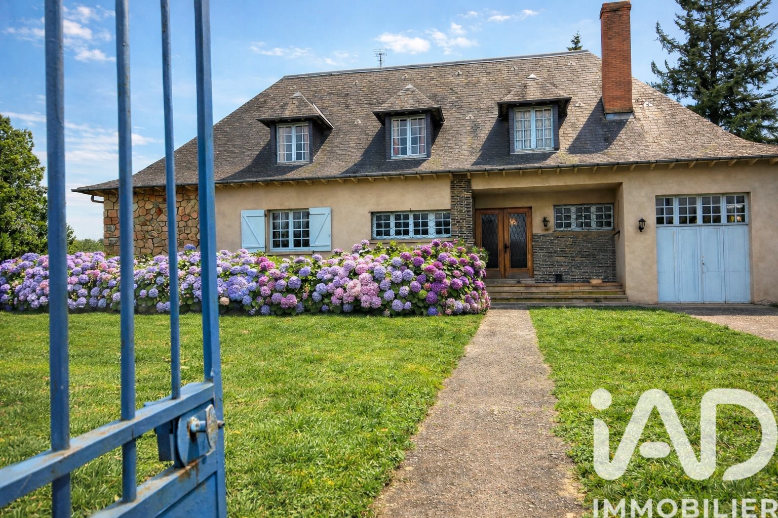 Maison à vendre, 255m², Carmaux