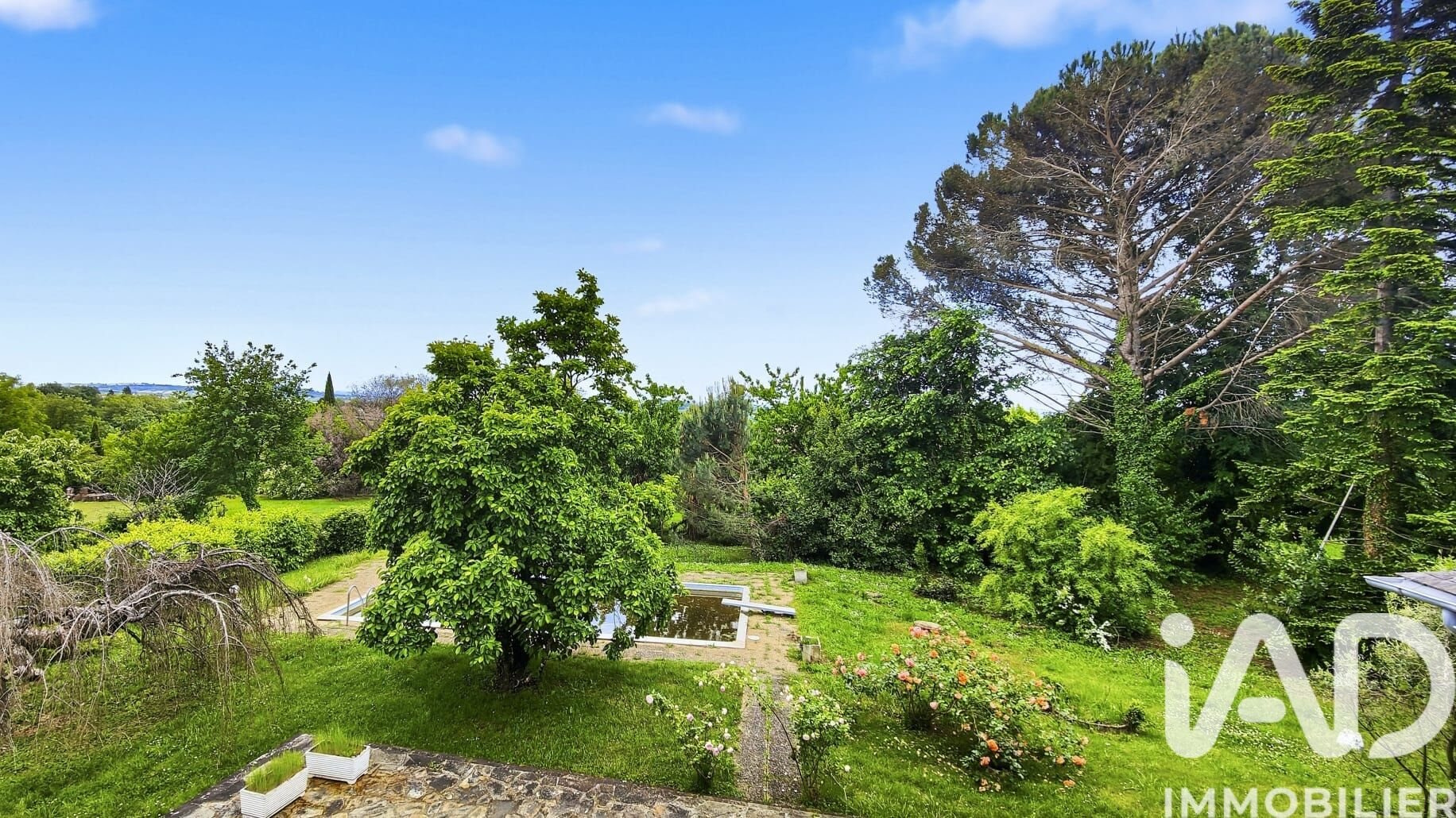 Maison à vendre, 255m², Carmaux