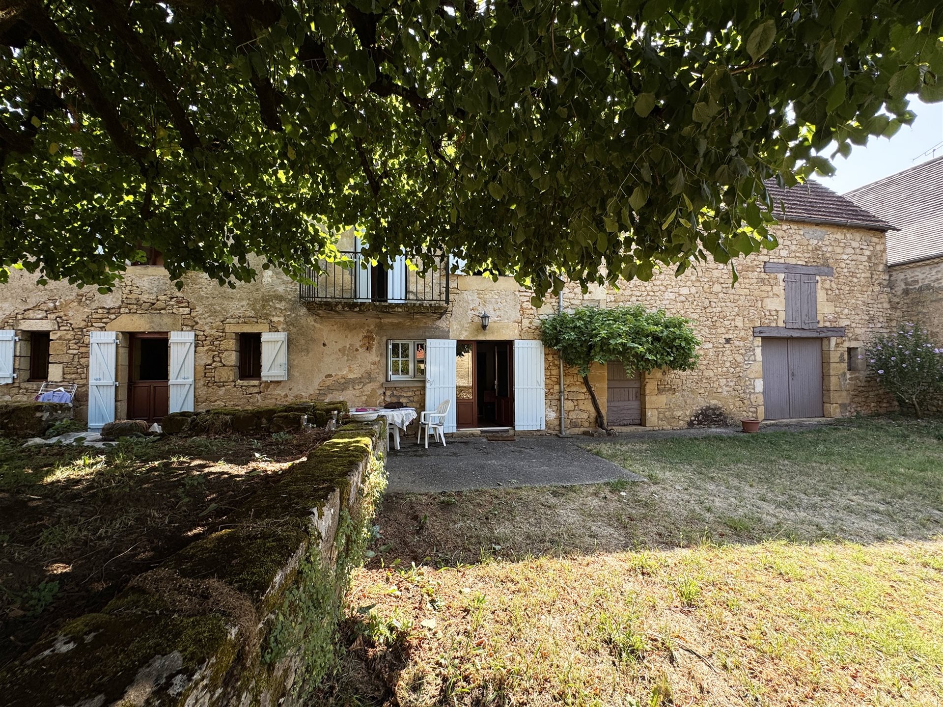 Maison 7 pièces 106 m² · à Sarlat-la-Canéda · 106 m² · 185 500 €