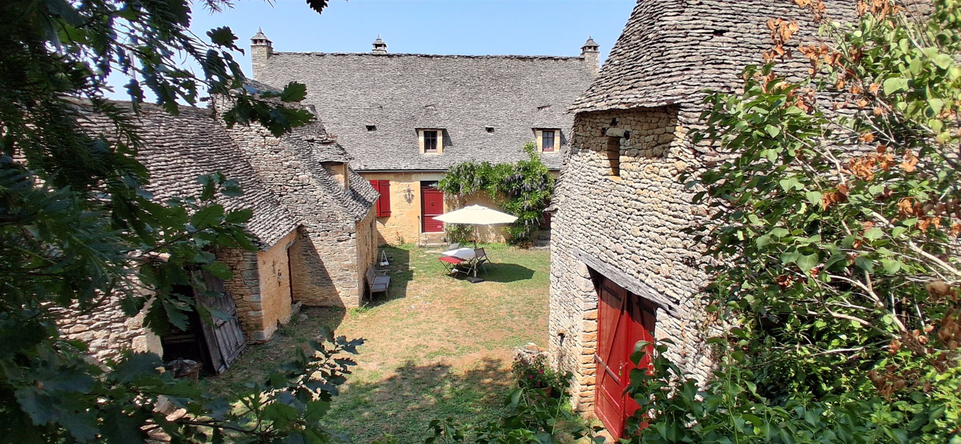 Maison 8 pièces 120 m² · à Sarlat-la-Canéda · 120 m² · 477 750 €