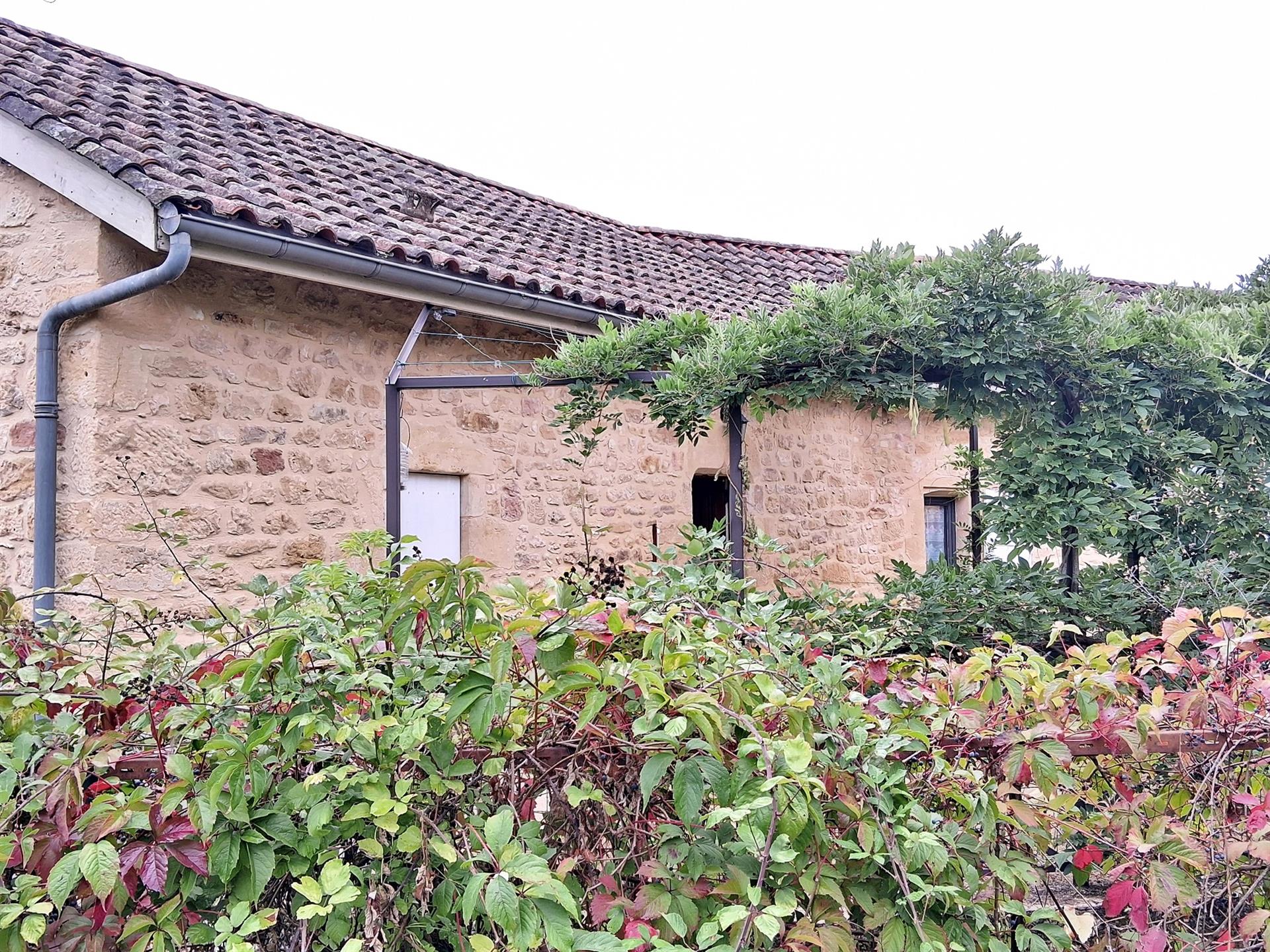 Maison 7 pièces 120 m² · à Sarlat-la-Canéda · 120 m² · 249 000 €