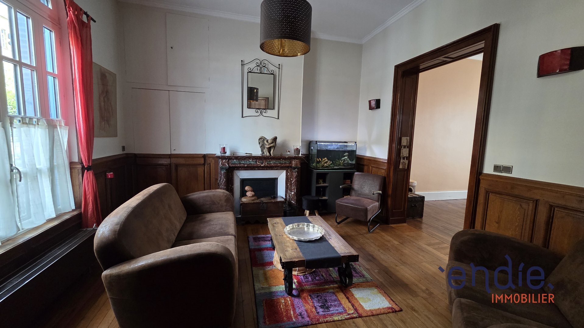 Maison à vendre, 190m², Moulins