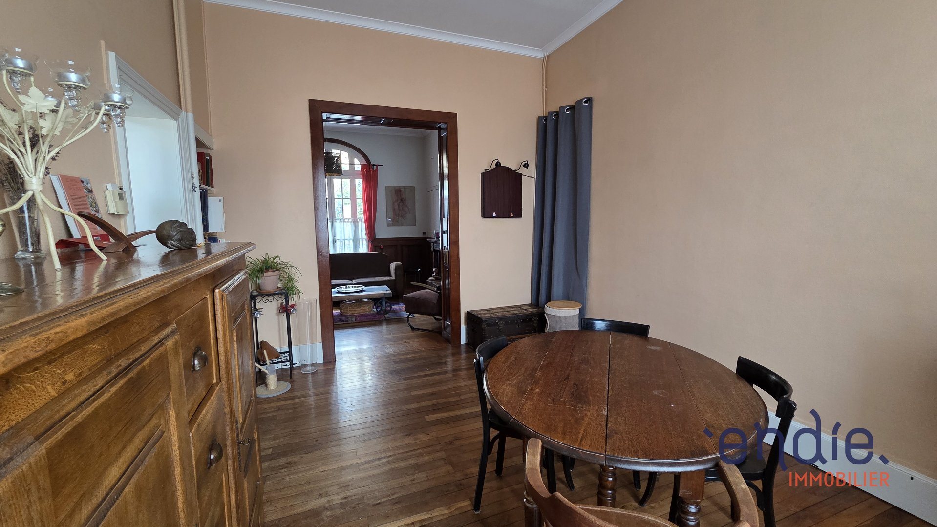 Maison à vendre, 190m², Moulins