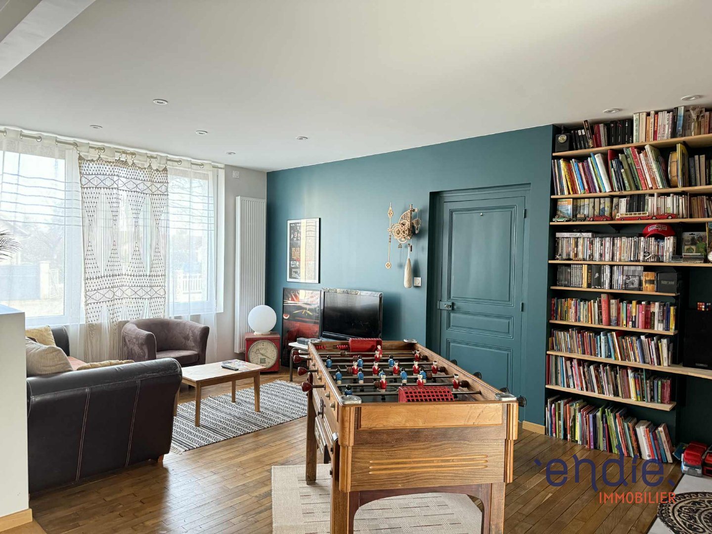 Maison à vendre, 175m², Thiel-sur-Acolin