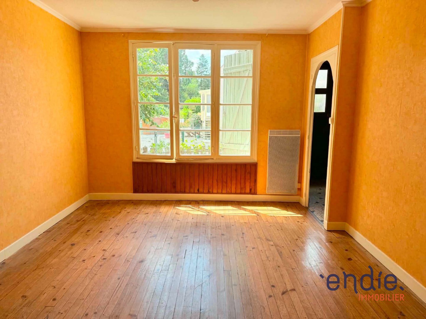 Maison à vendre, 74m², Dompierre-sur-Besbre