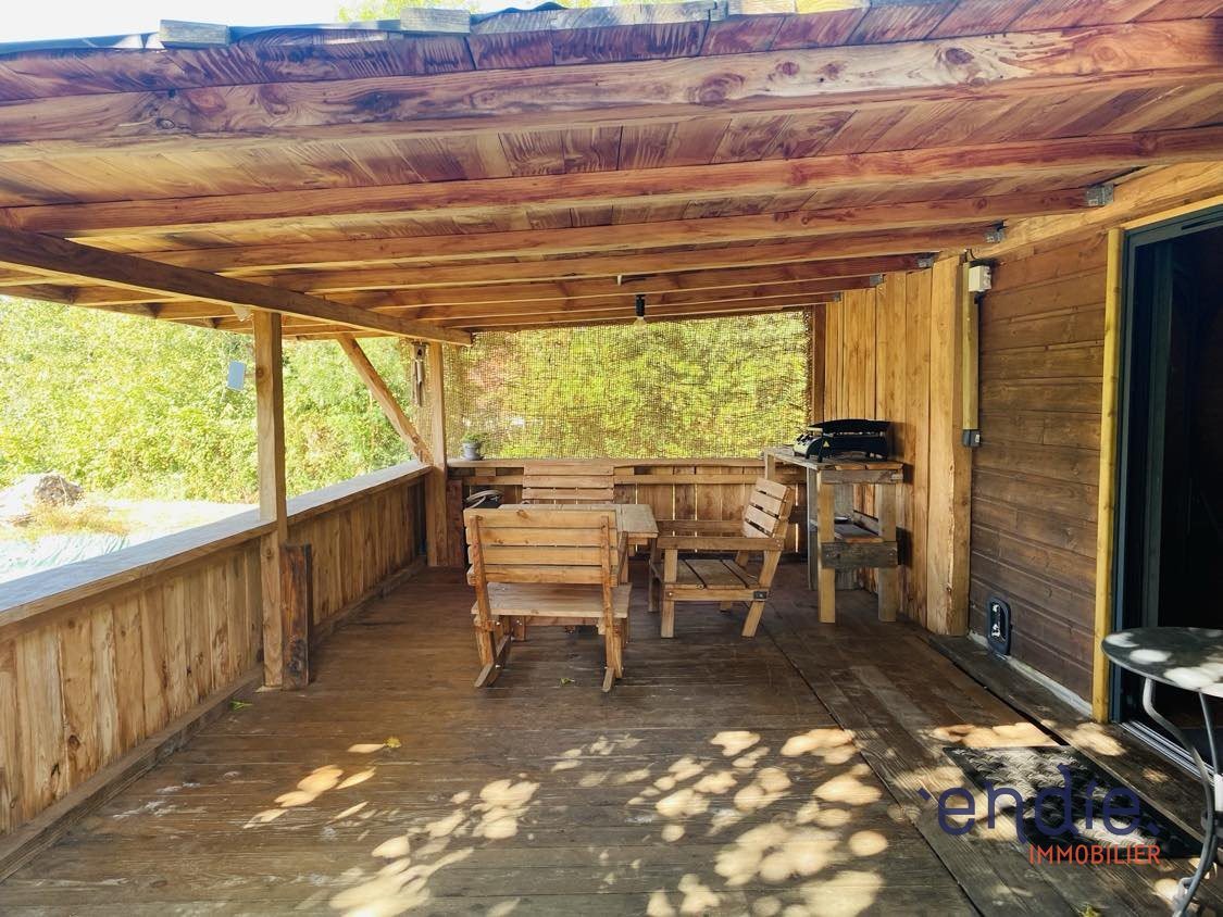 Maison à vendre, 47m², Bourbon-Lancy