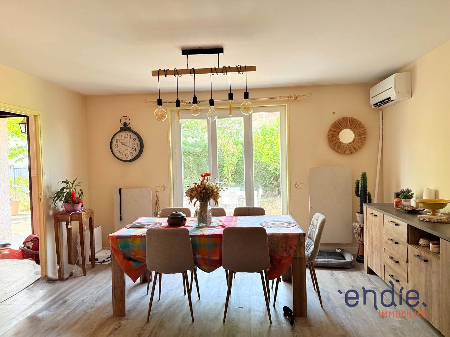 Maison à vendre, 104m², Dompierre-sur-Besbre