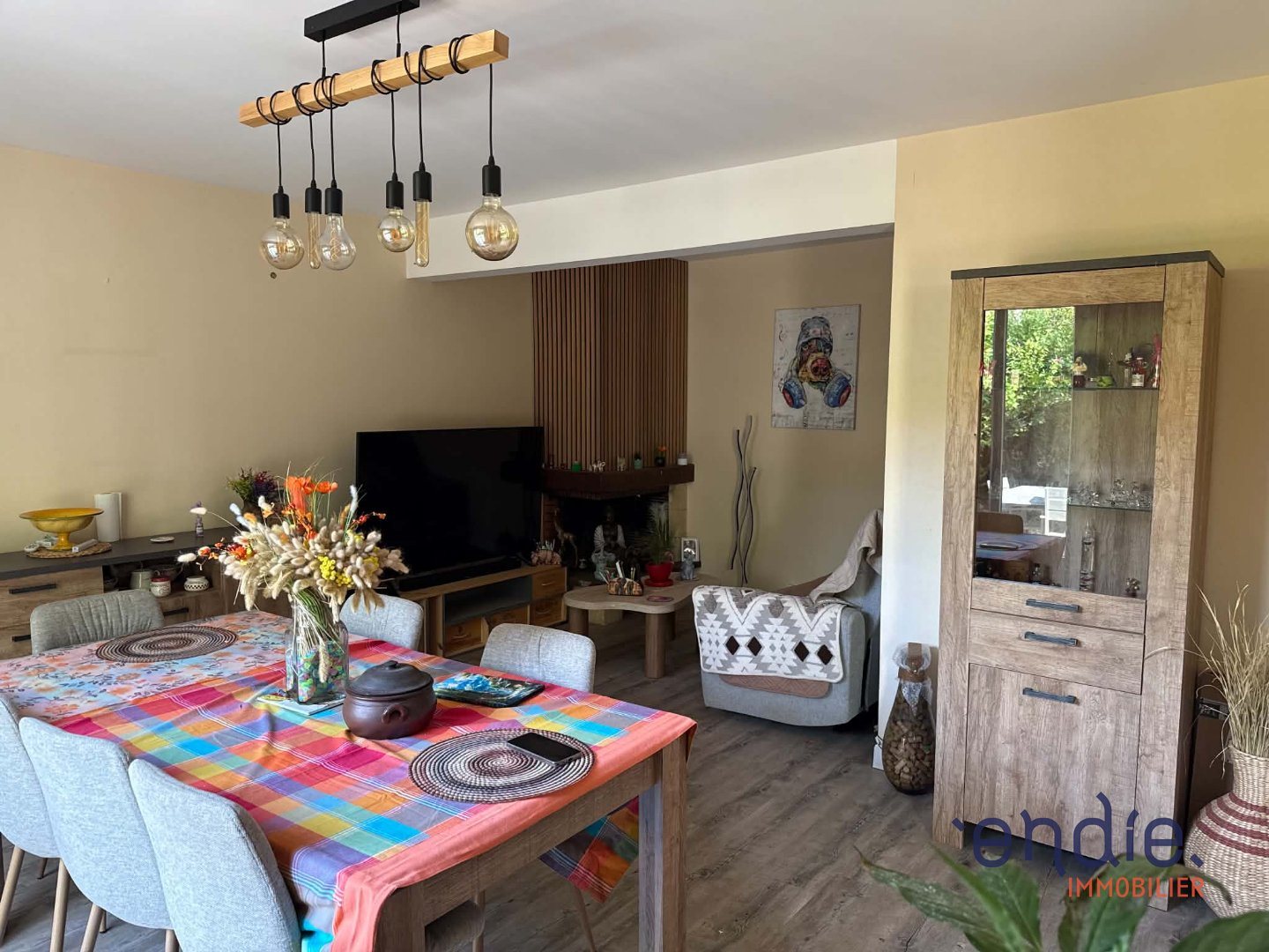 Maison à vendre, 104m², Dompierre-sur-Besbre