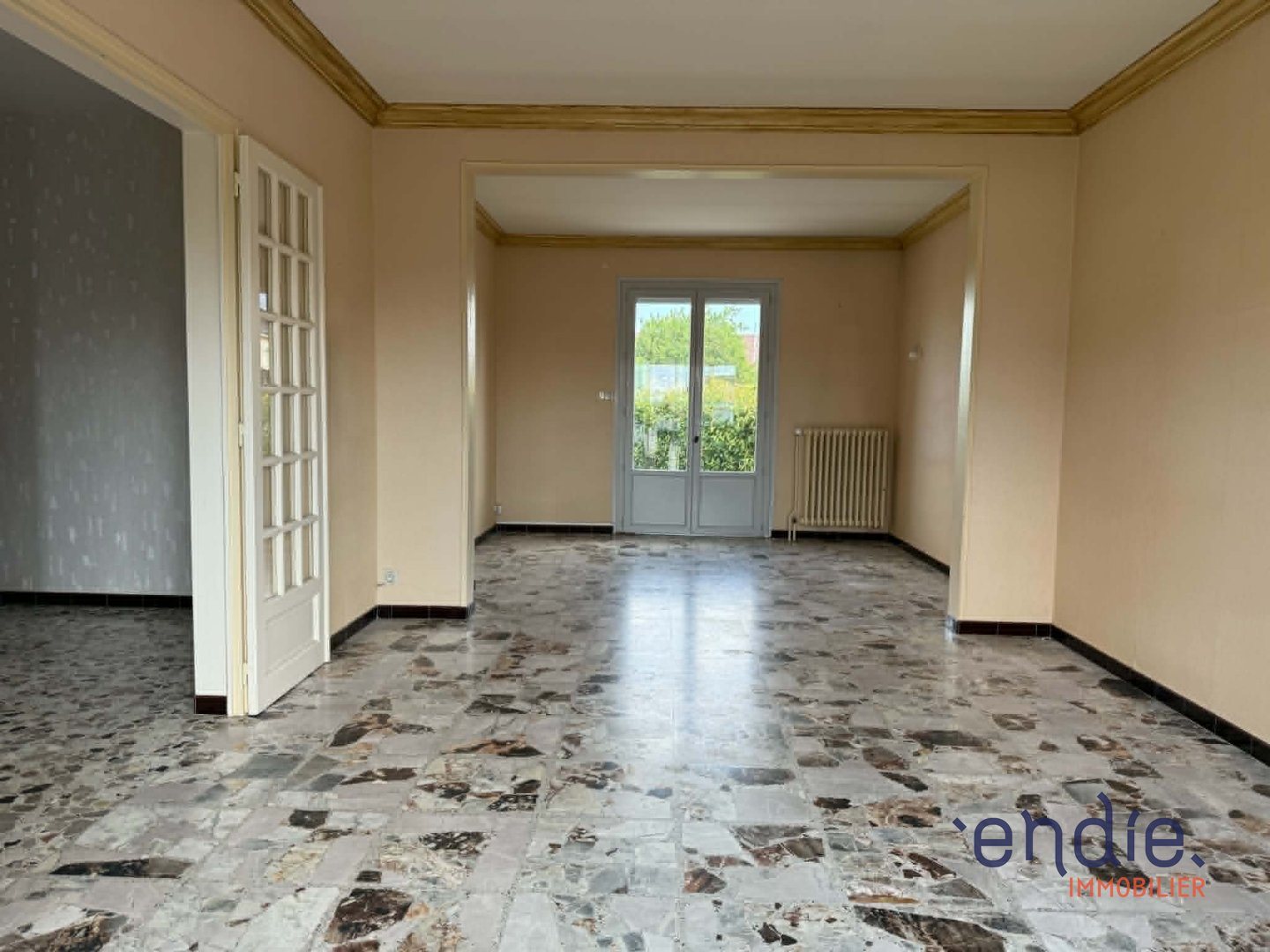 Maison à vendre, 103m², Dompierre-sur-Besbre