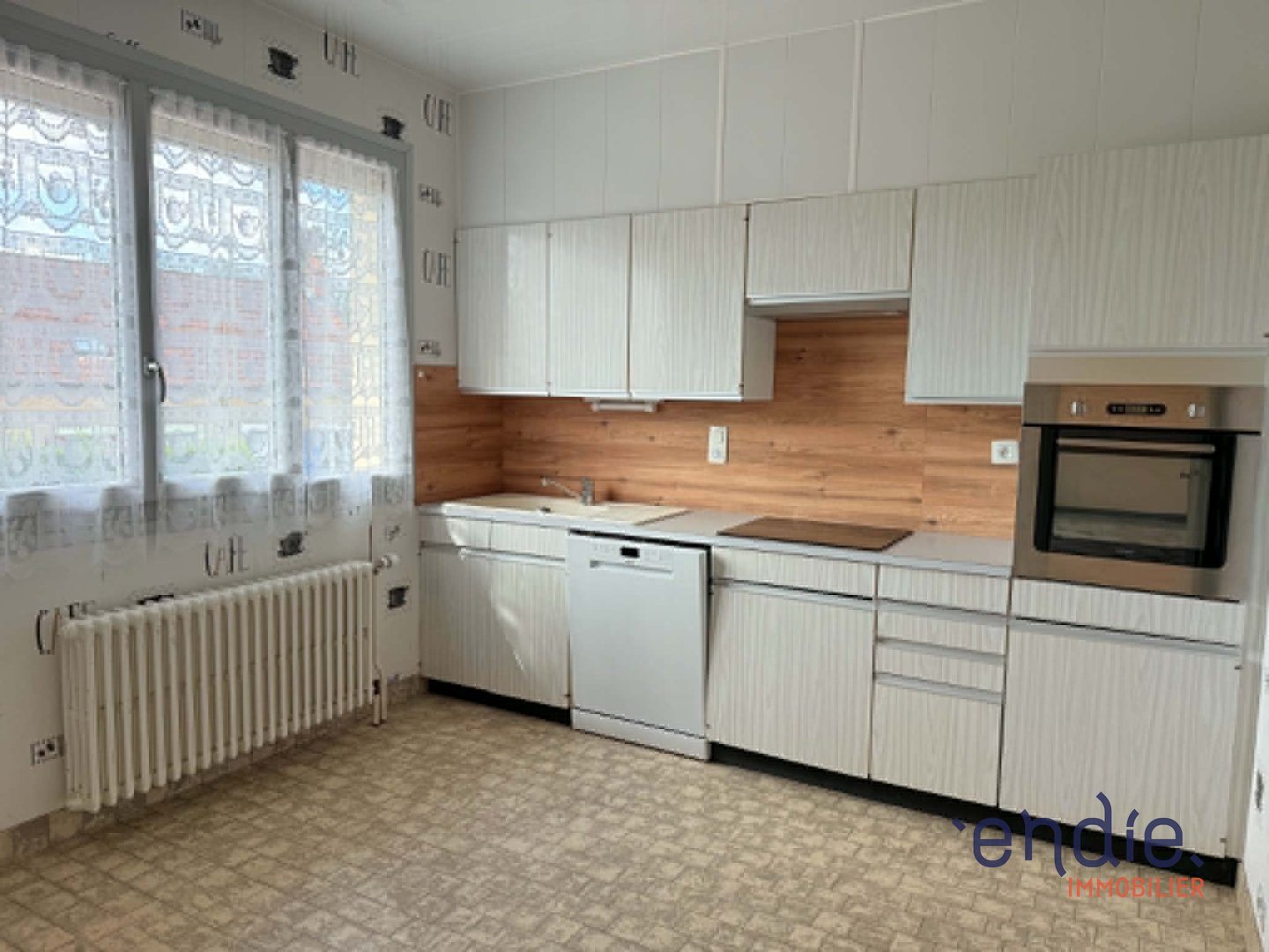Maison à vendre, 103m², Dompierre-sur-Besbre