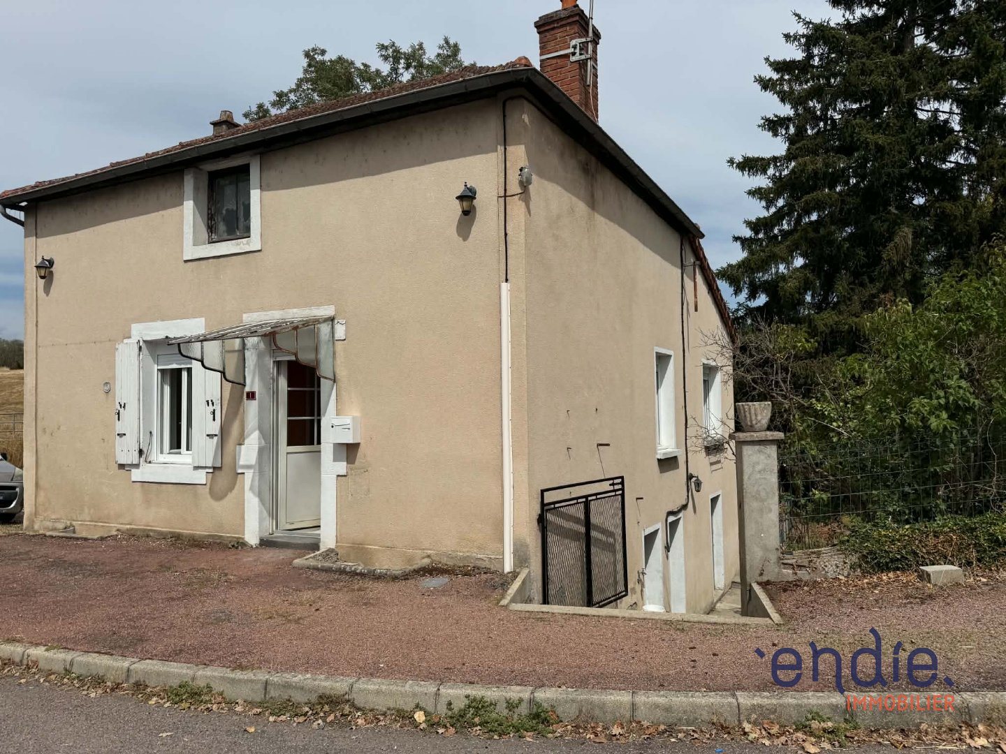 Maison à vendre, 62m², Gilly-sur-Loire