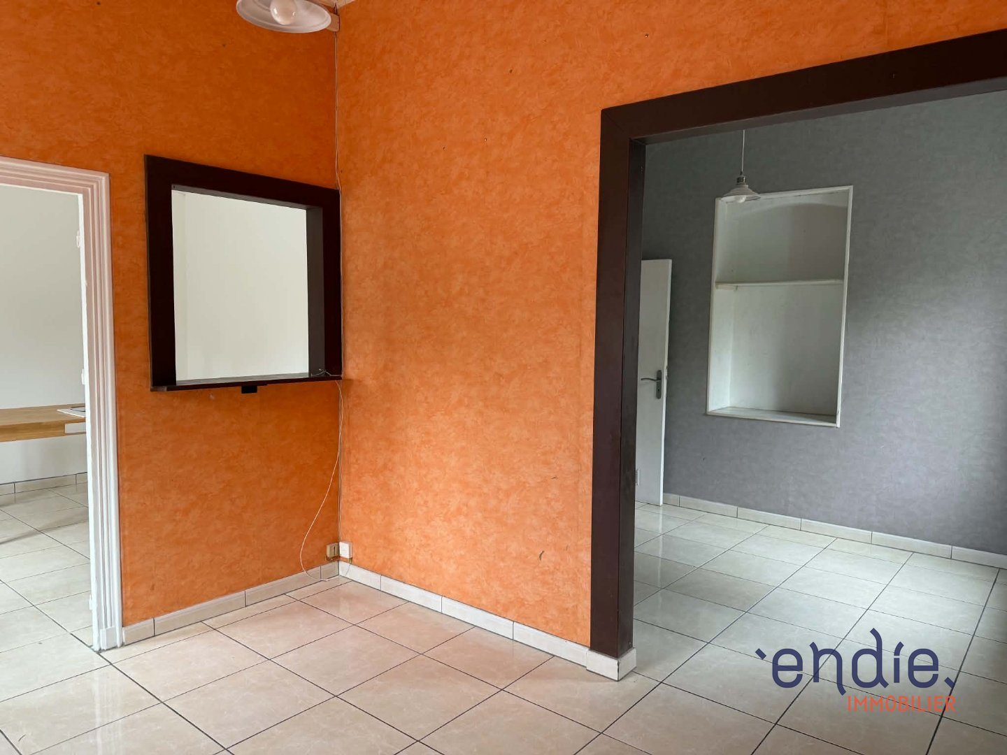 Maison à vendre, 62m², Gilly-sur-Loire